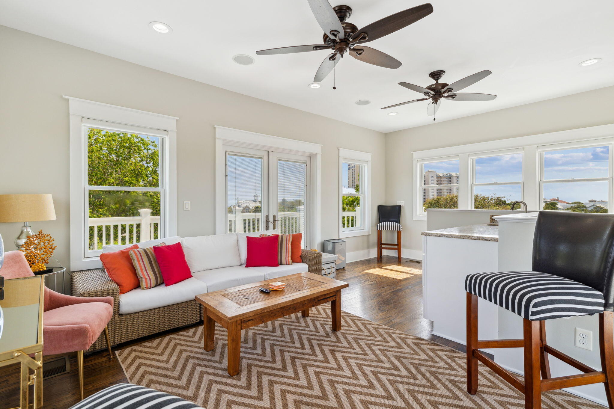 GULF PINES - Residential