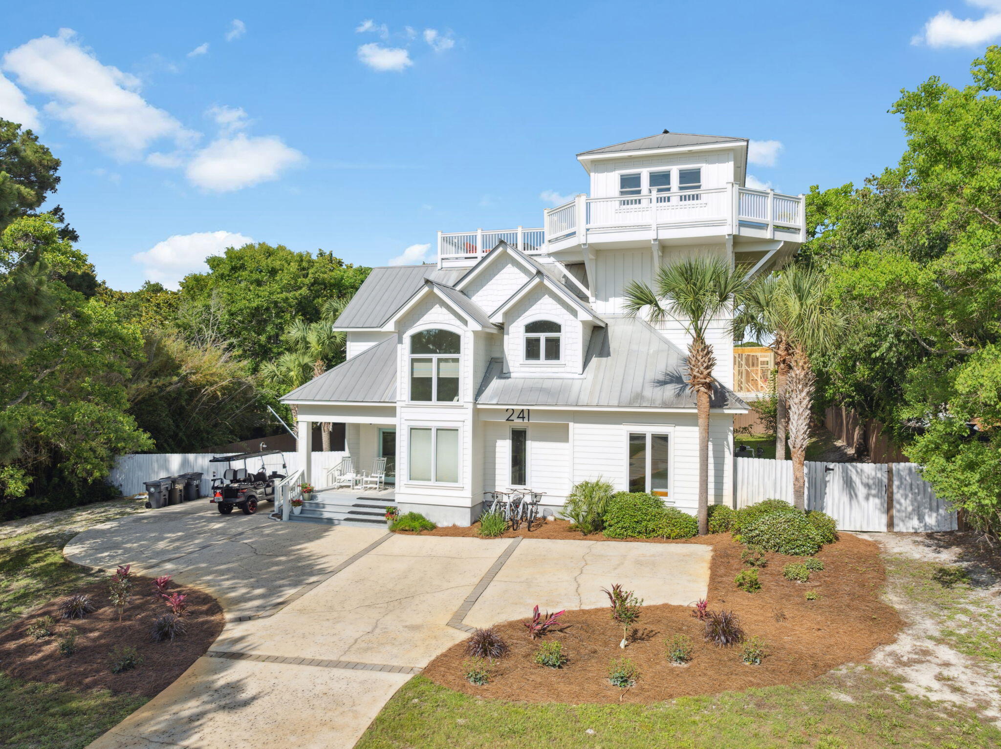 GULF PINES - Residential