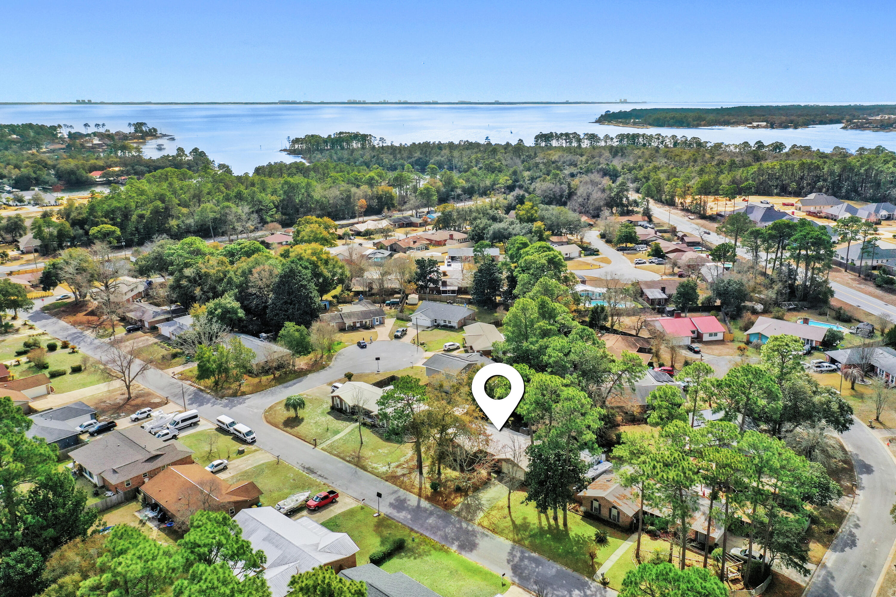 PALM ESTATES UNIT 3 - Residential