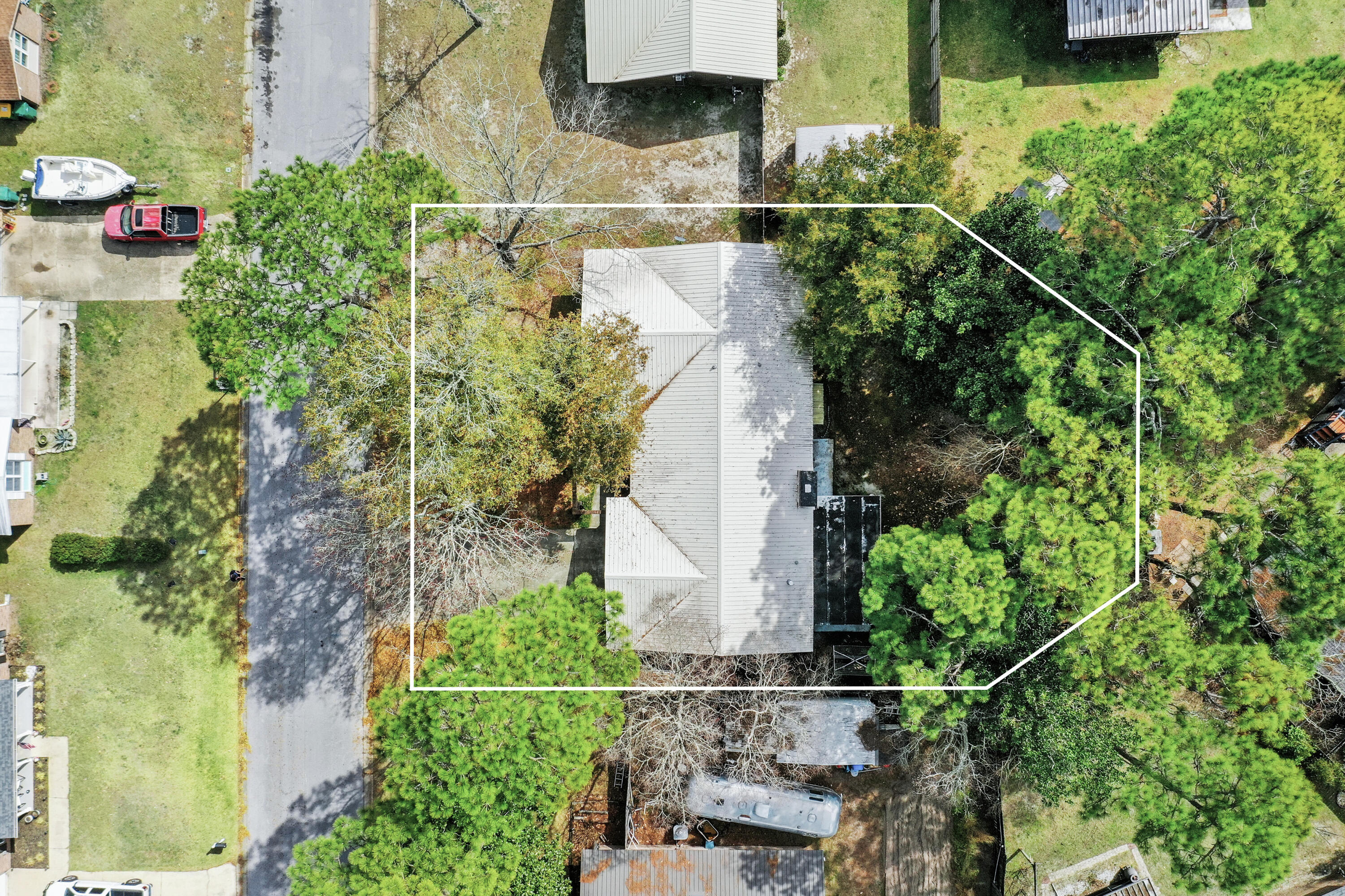 PALM ESTATES UNIT 3 - Residential