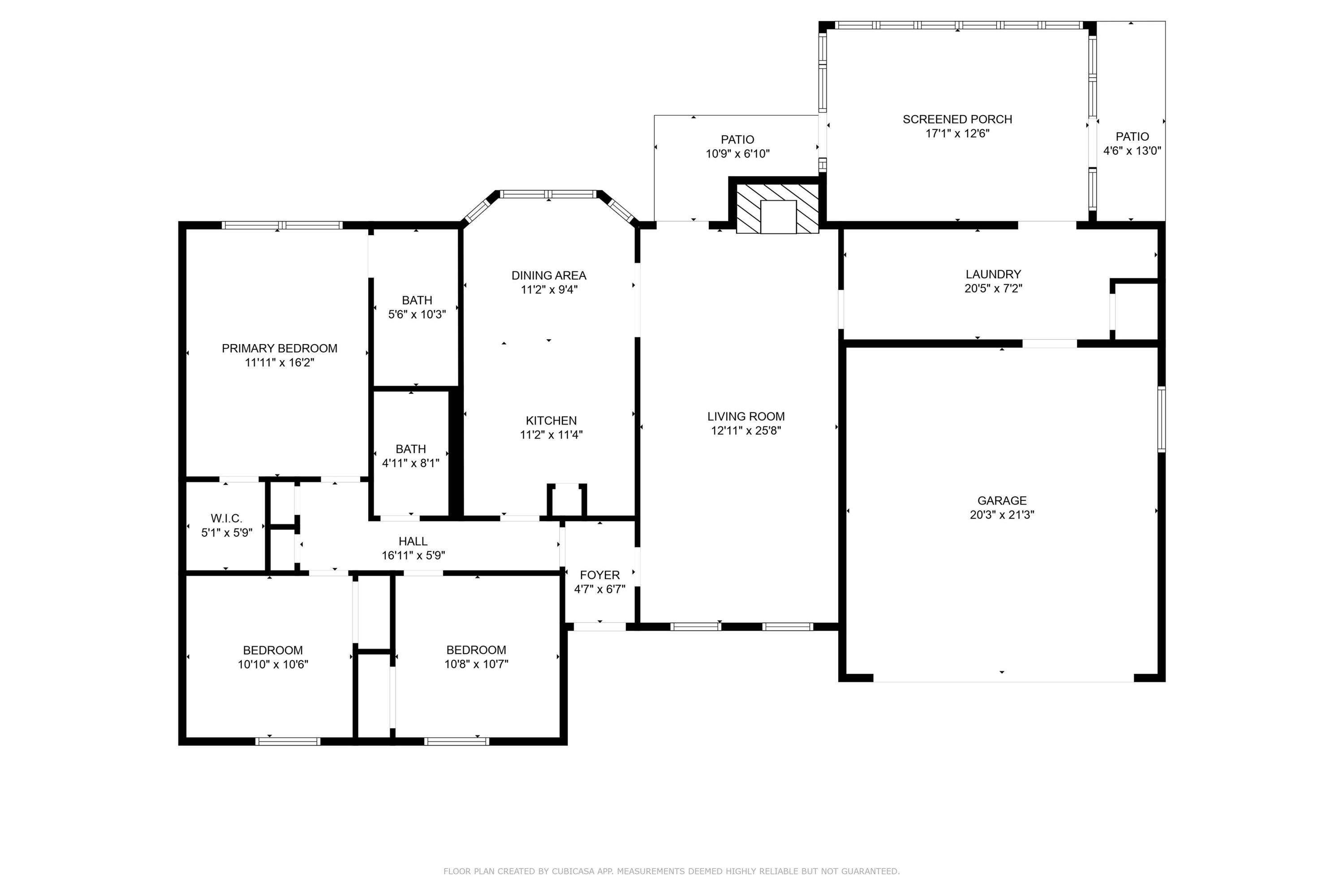 PALM ESTATES UNIT 3 - Residential