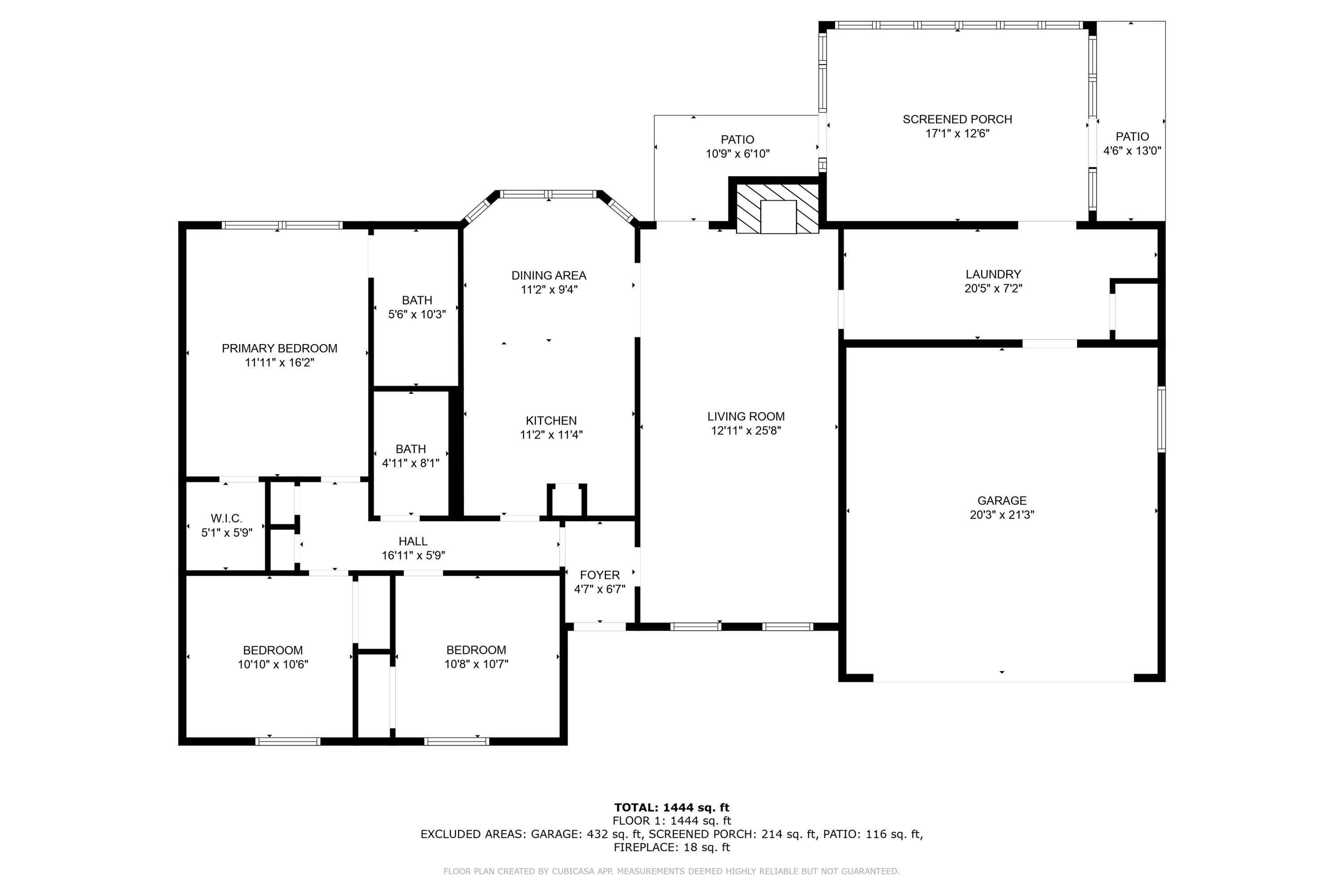 PALM ESTATES UNIT 3 - Residential