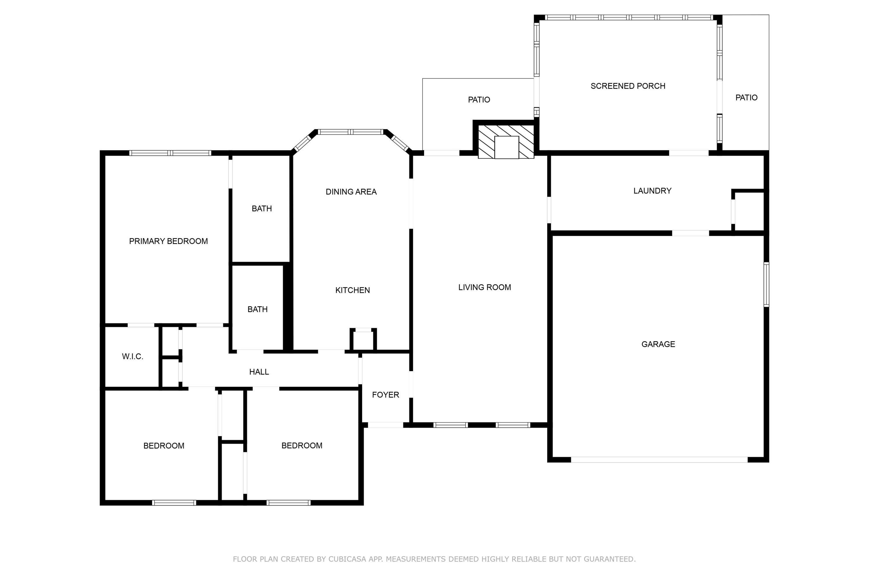 PALM ESTATES UNIT 3 - Residential