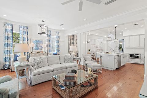 Photo of 164 Pond Cypress Way, Santa Rosa Beach, FL 32459 (MLS # 982409)