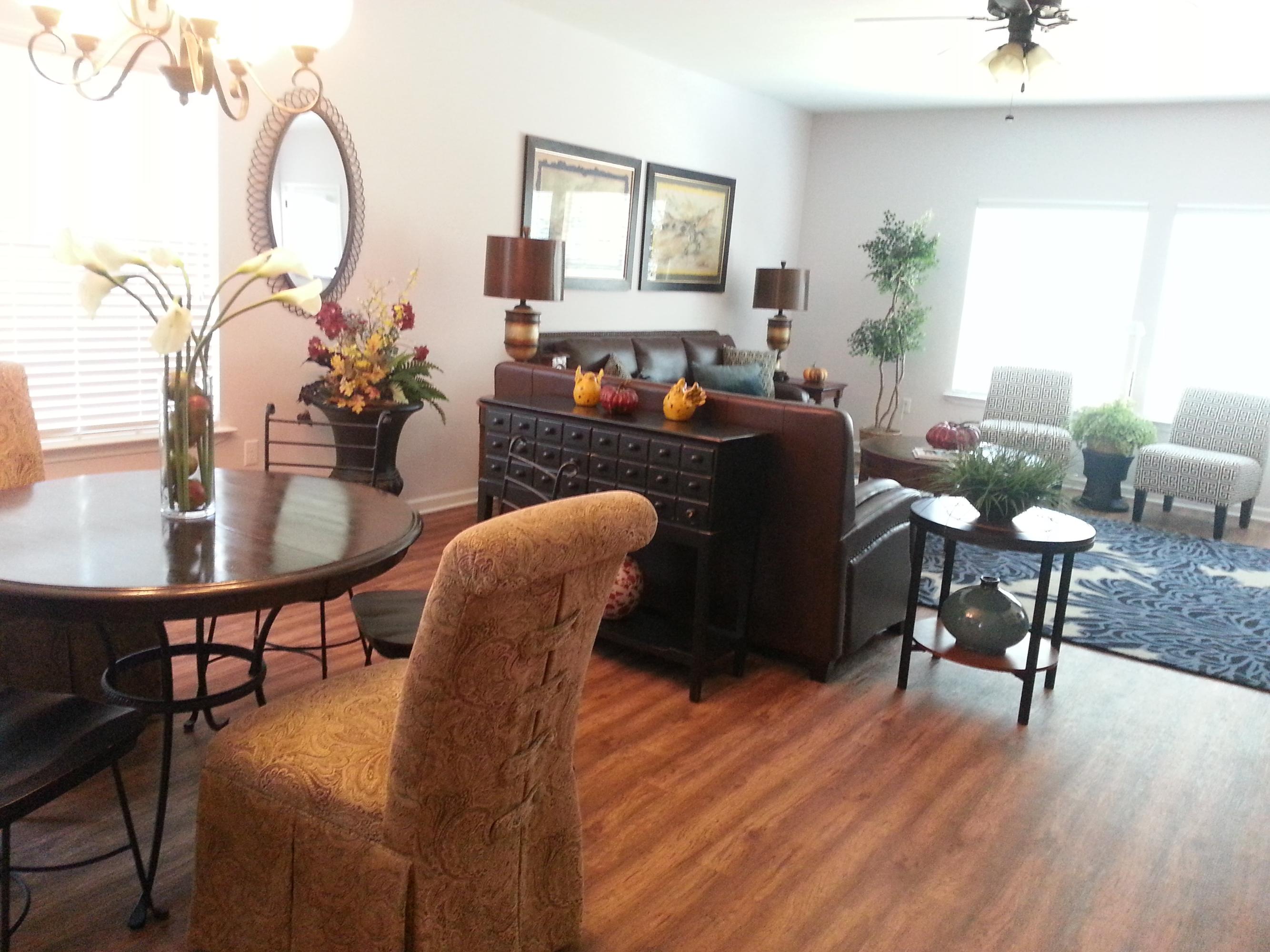 VALPARAISO PLAT 07 - Residential