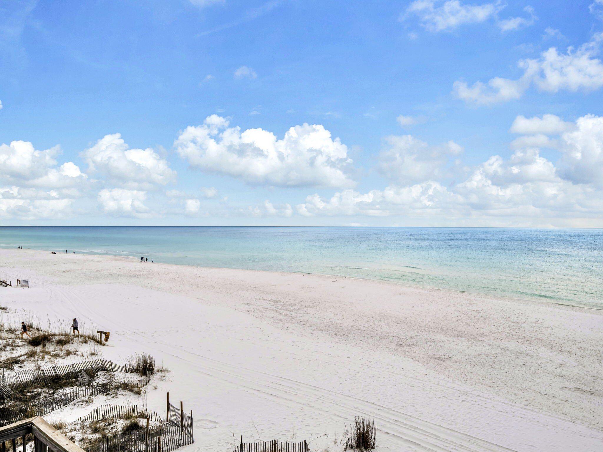 Sanddollar Townhomes - Residential