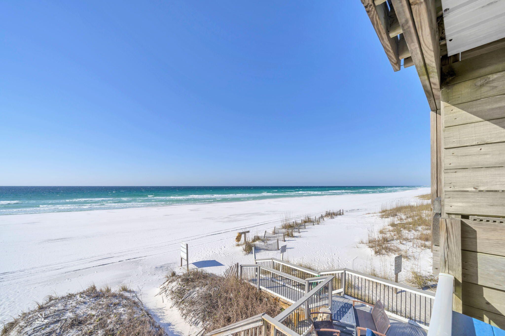 Sanddollar Townhomes - Residential