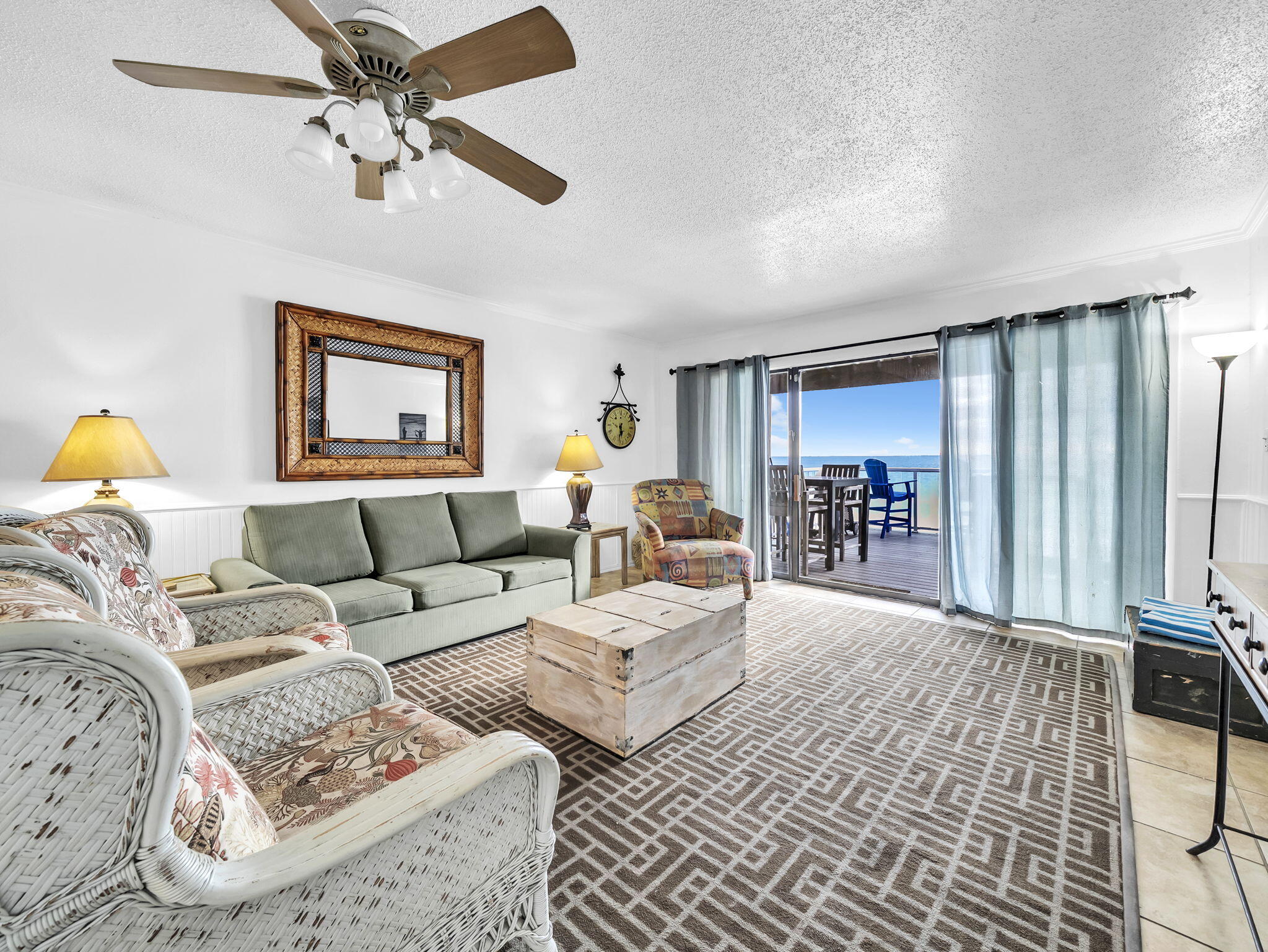 Sanddollar Townhomes - Residential