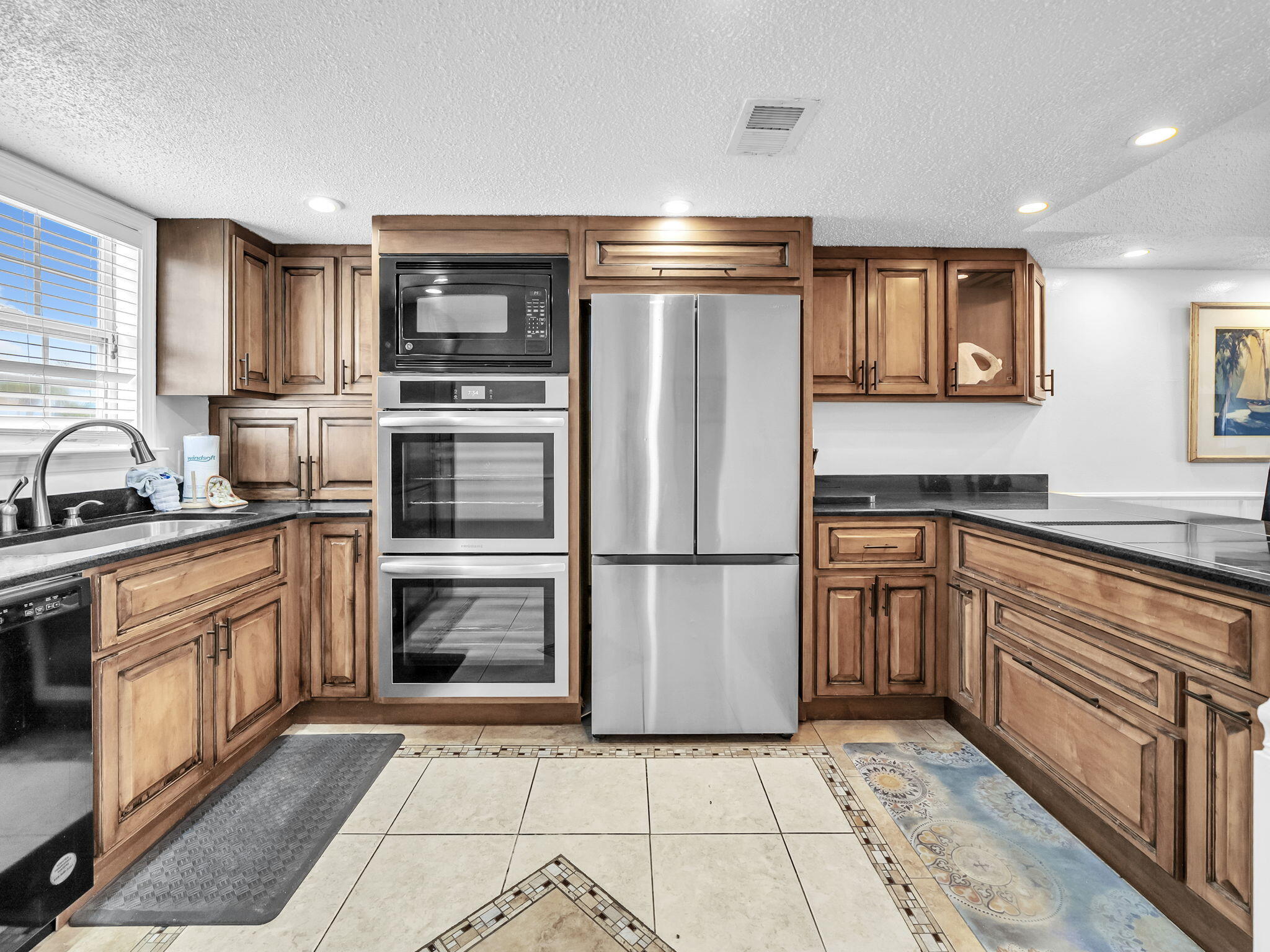 Sanddollar Townhomes - Residential