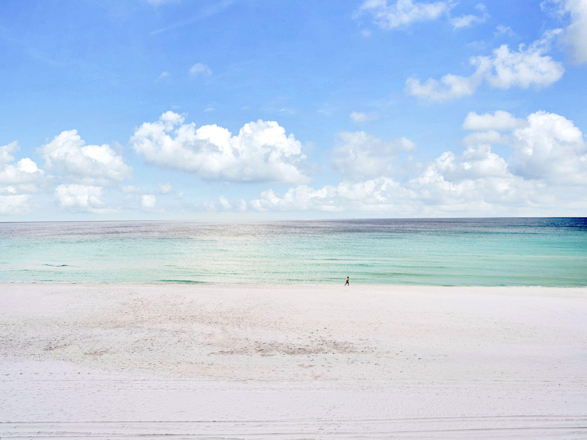 Sanddollar Townhomes - Residential