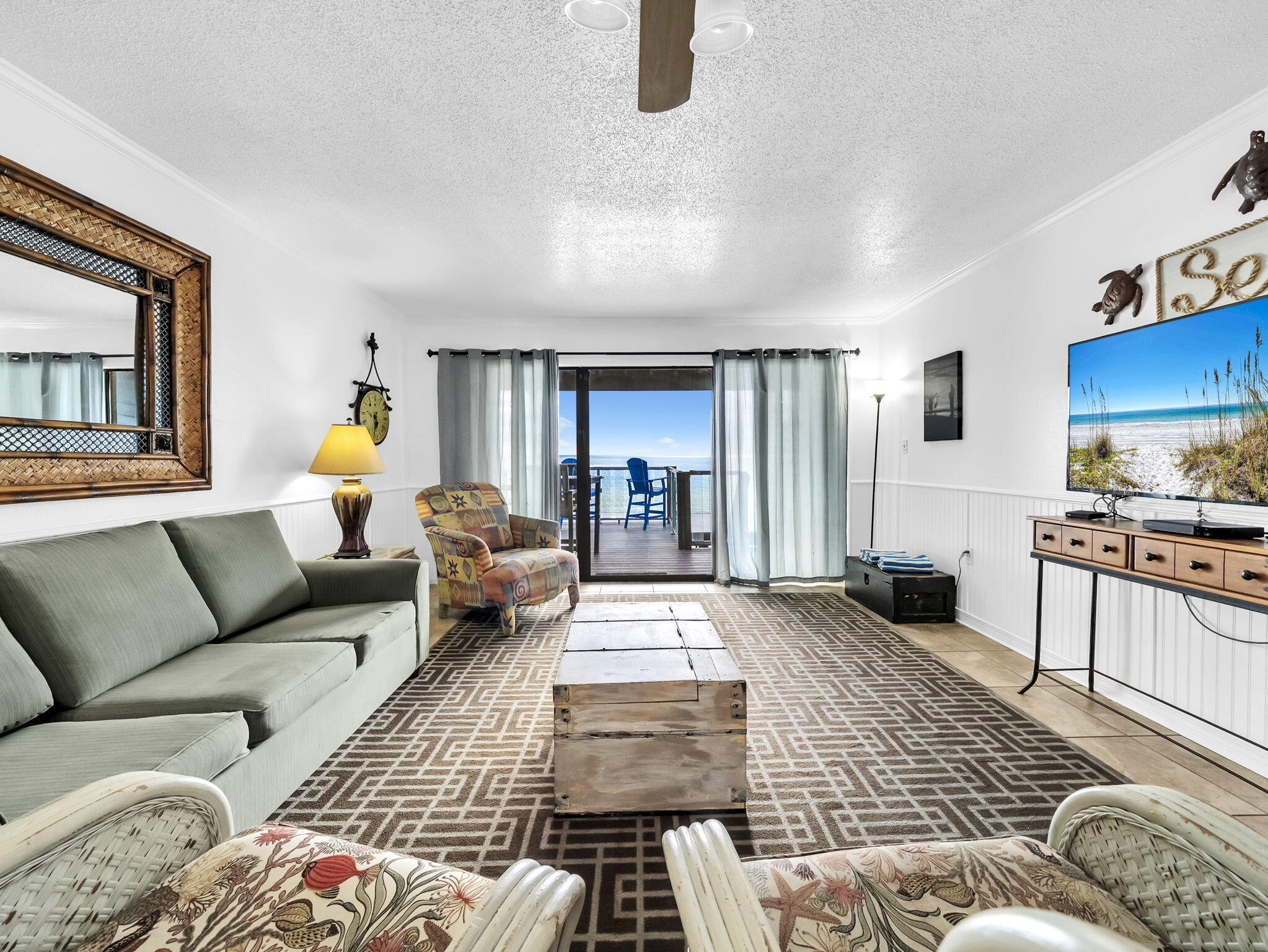 Sanddollar Townhomes - Residential