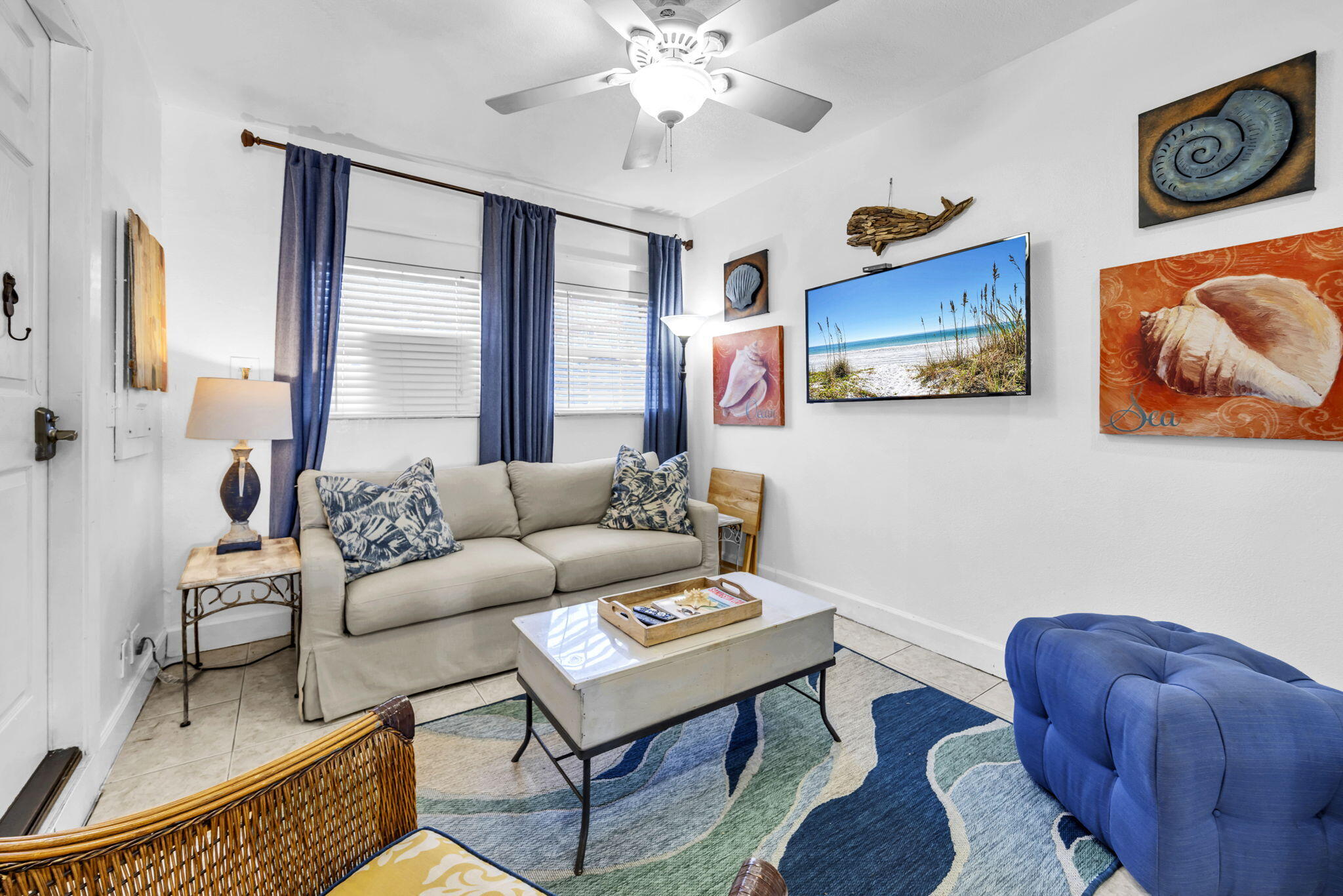 Sanddollar Townhomes - Residential