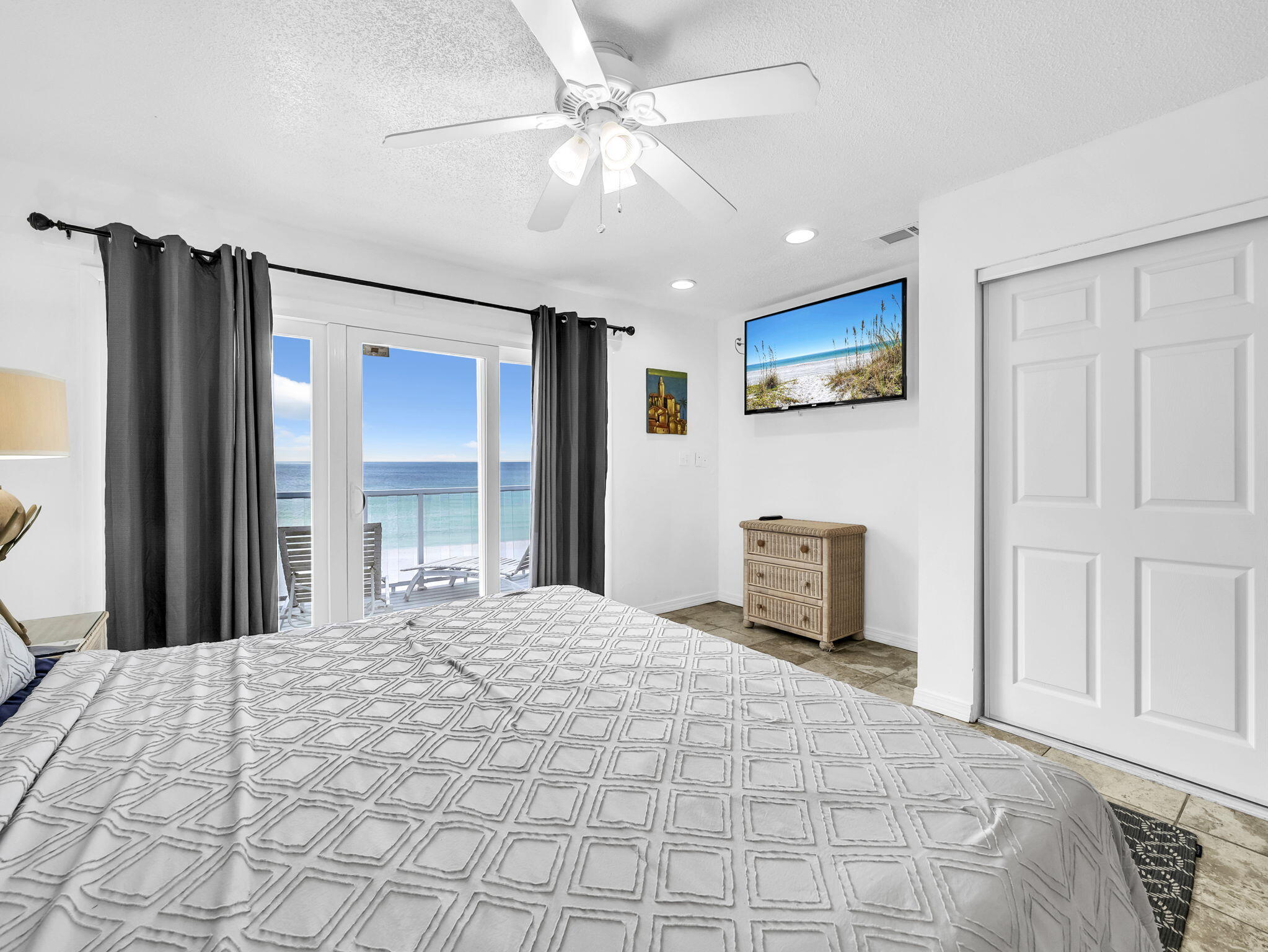 Sanddollar Townhomes - Residential