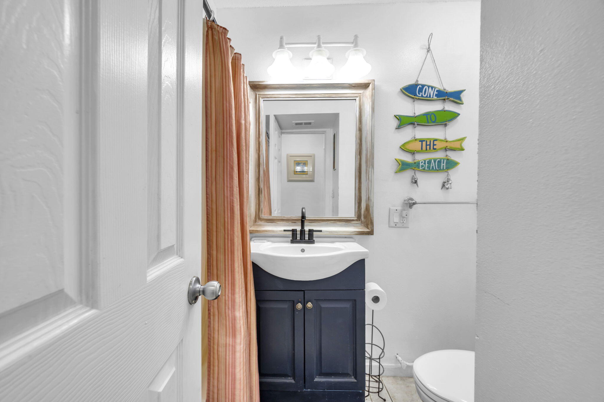 Sanddollar Townhomes - Residential