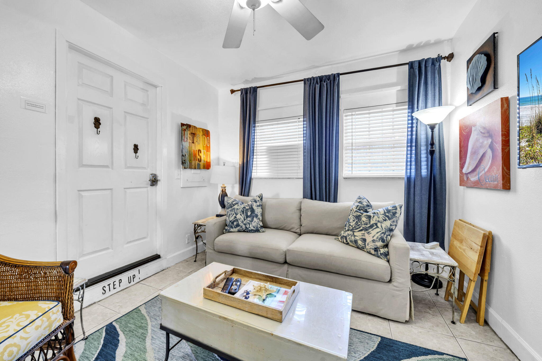 Sanddollar Townhomes - Residential
