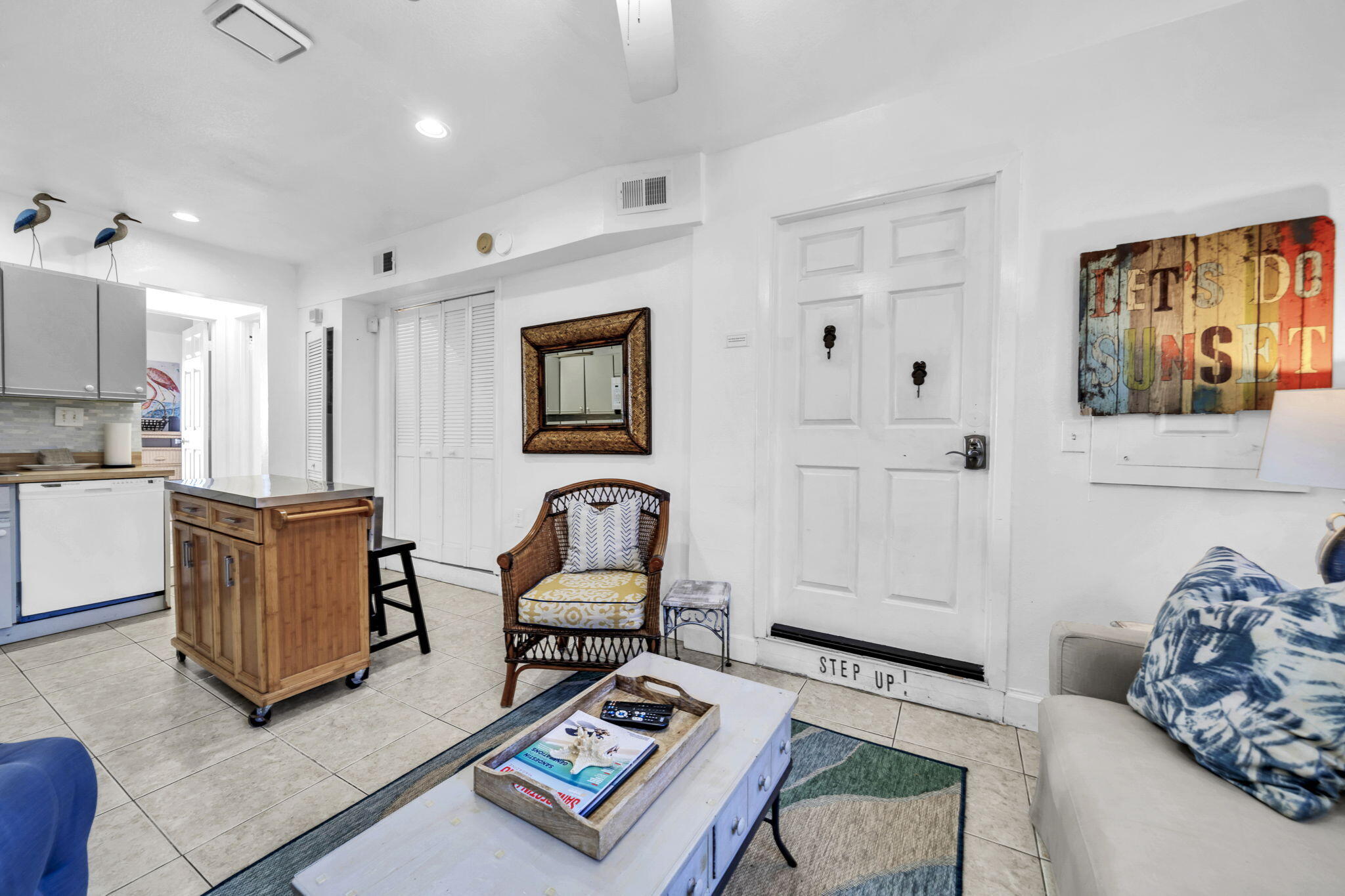 Sanddollar Townhomes - Residential