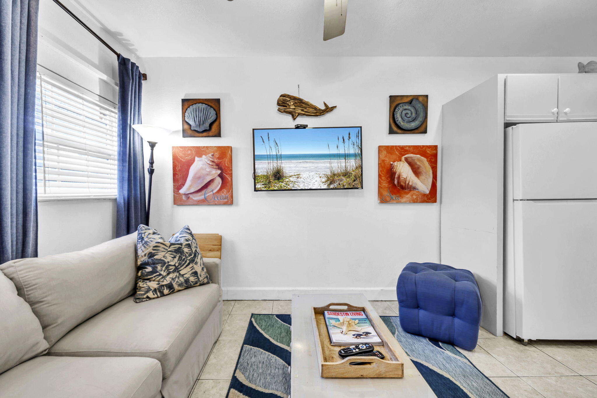 Sanddollar Townhomes - Residential