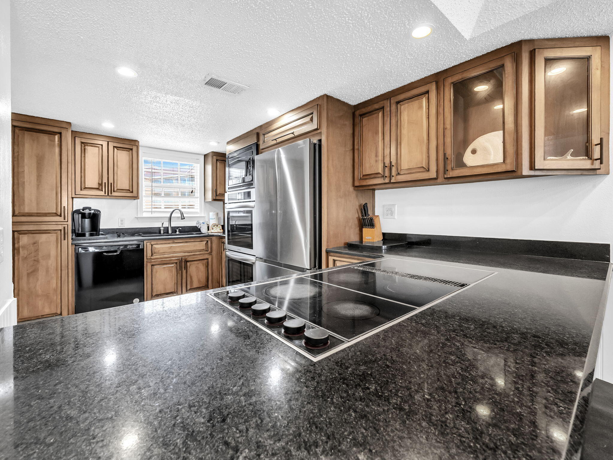 Sanddollar Townhomes - Residential