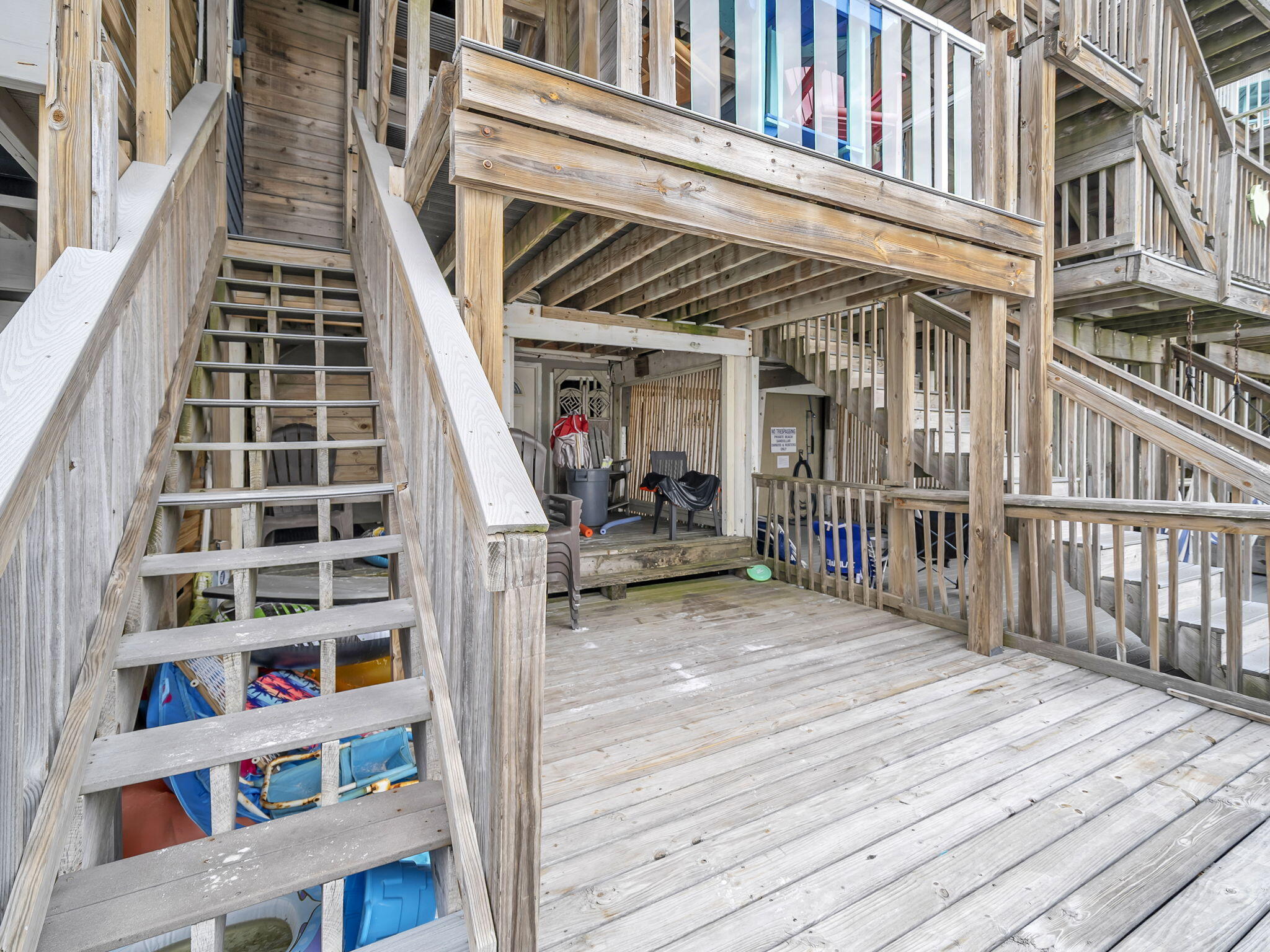 Sanddollar Townhomes - Residential