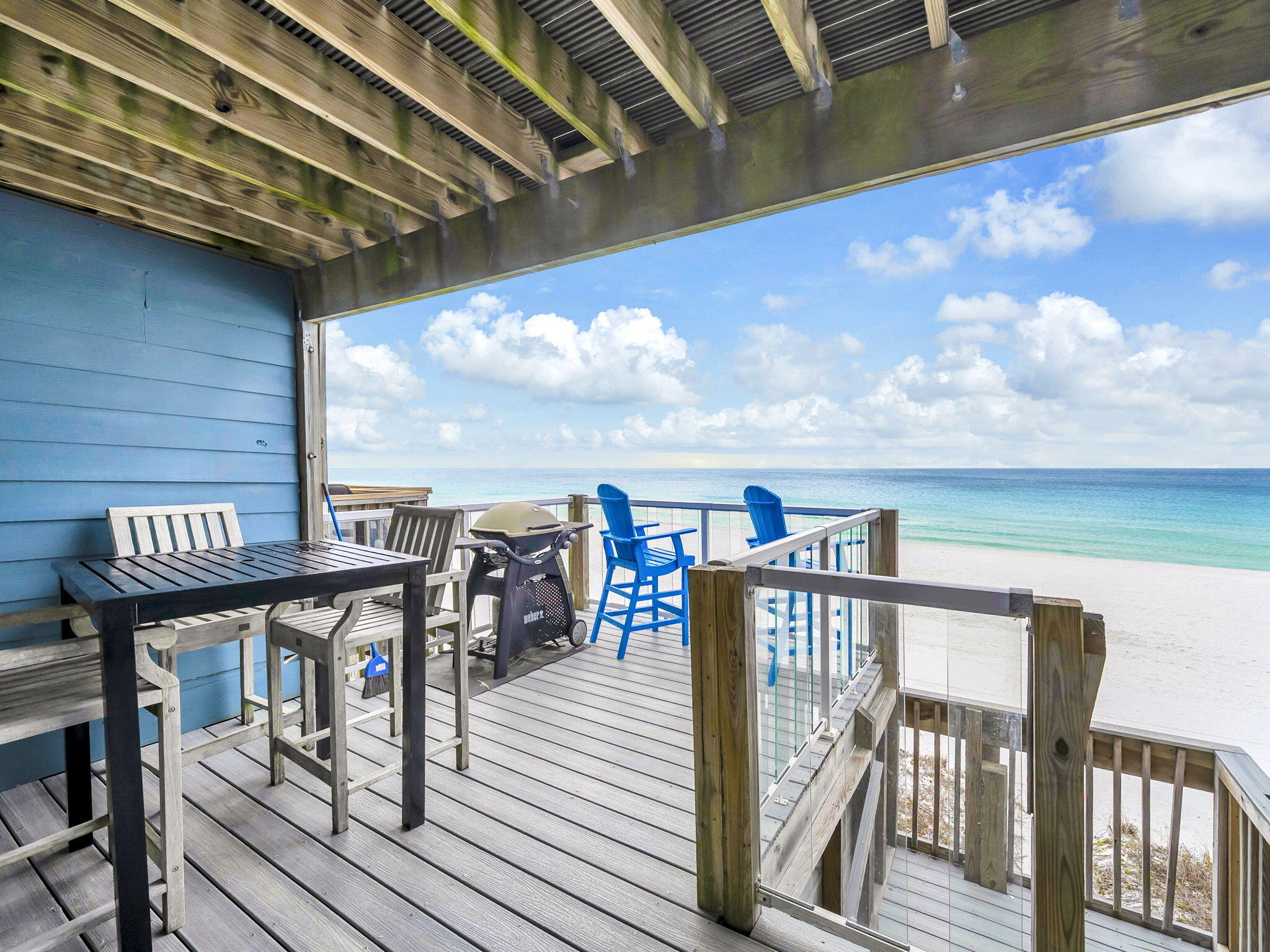 Sanddollar Townhomes - Residential