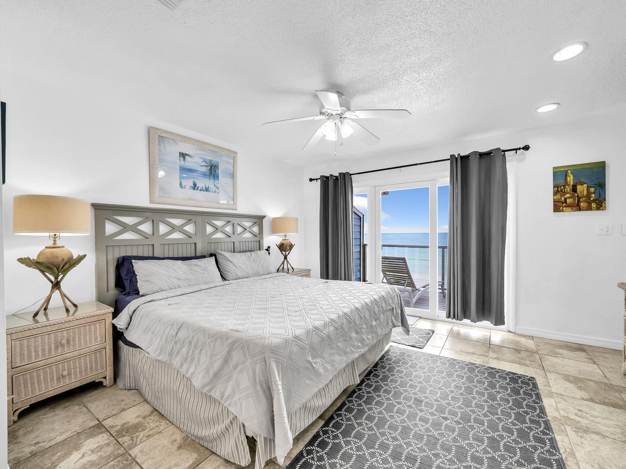 Sanddollar Townhomes - Residential