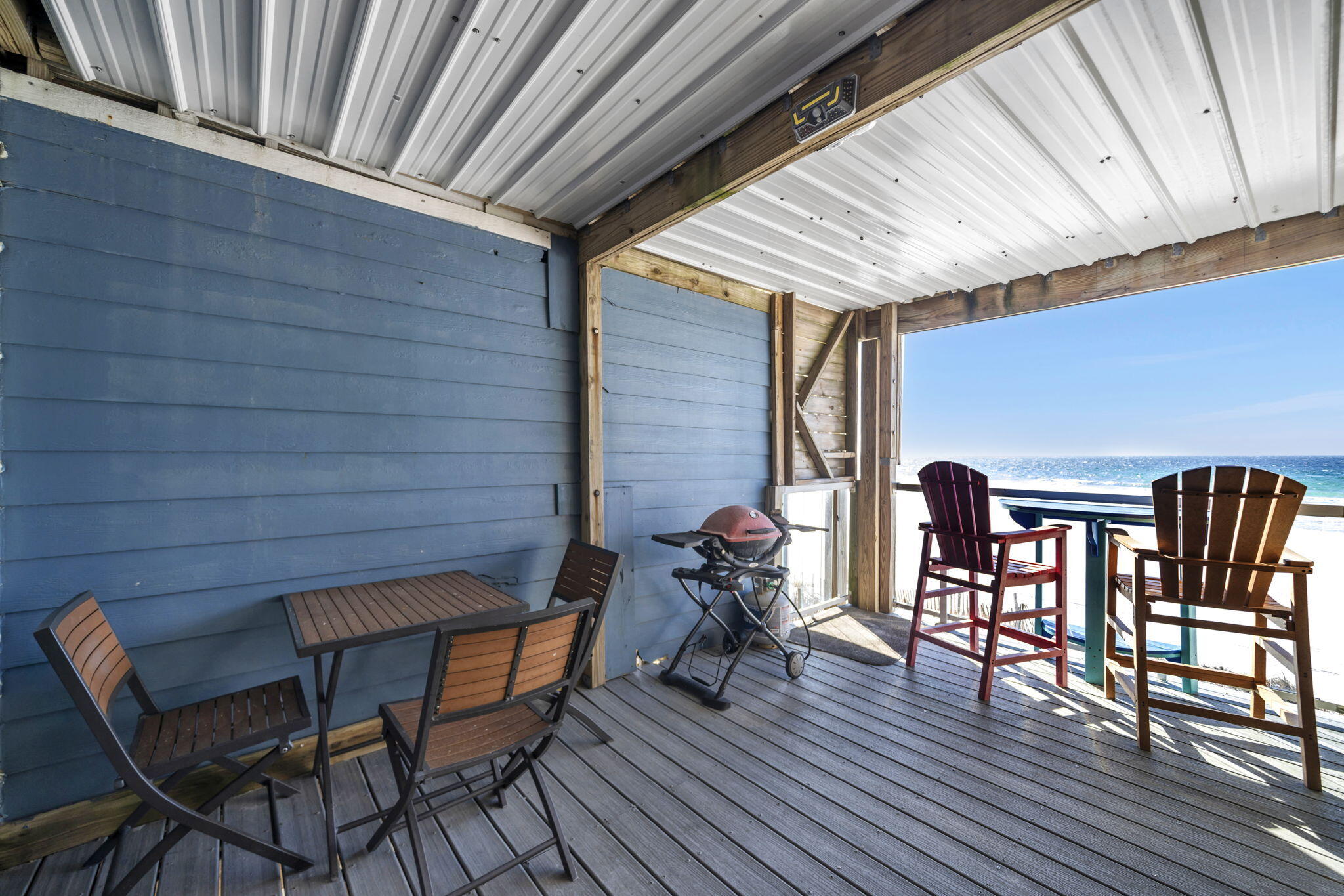 Sanddollar Townhomes - Residential