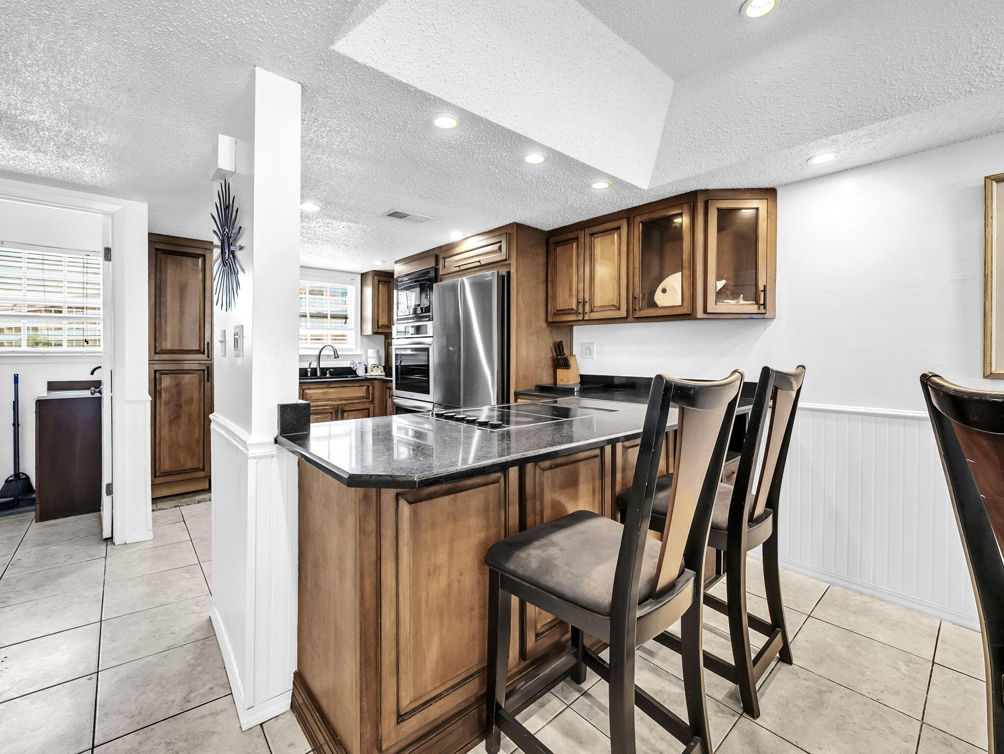 Sanddollar Townhomes - Residential