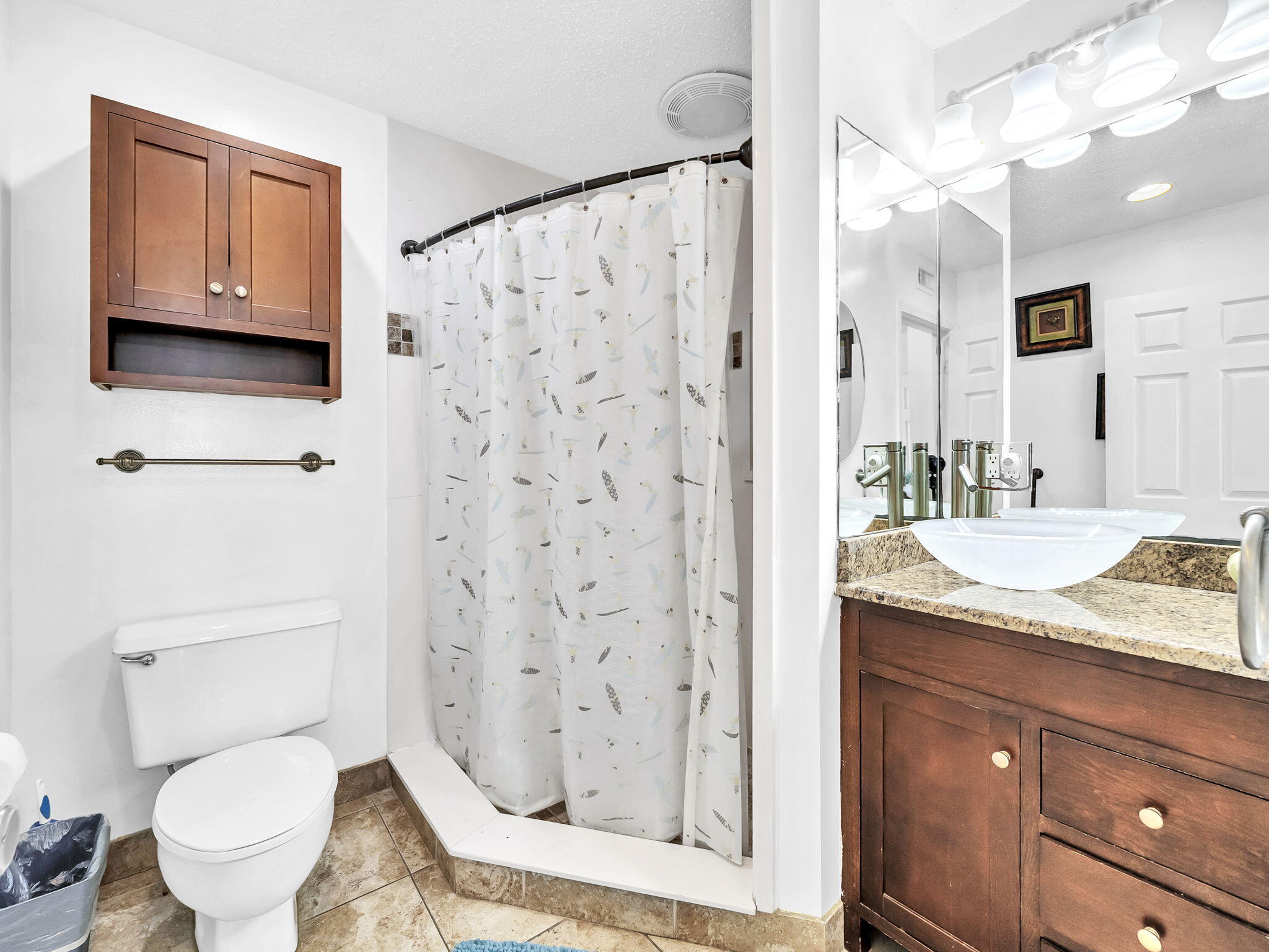 Sanddollar Townhomes - Residential