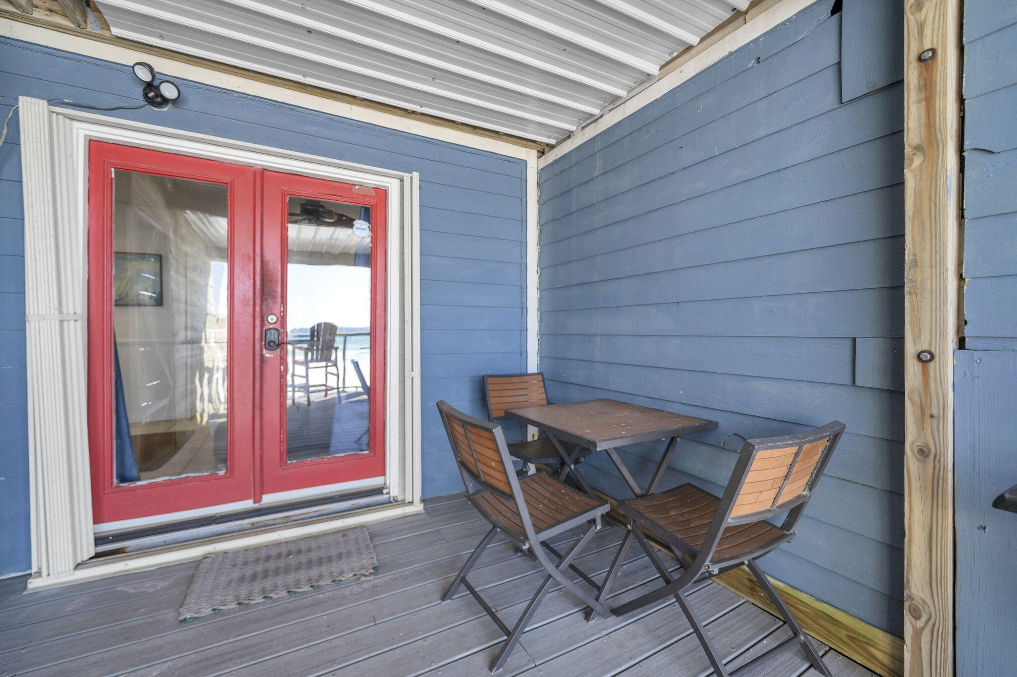 Sanddollar Townhomes - Residential