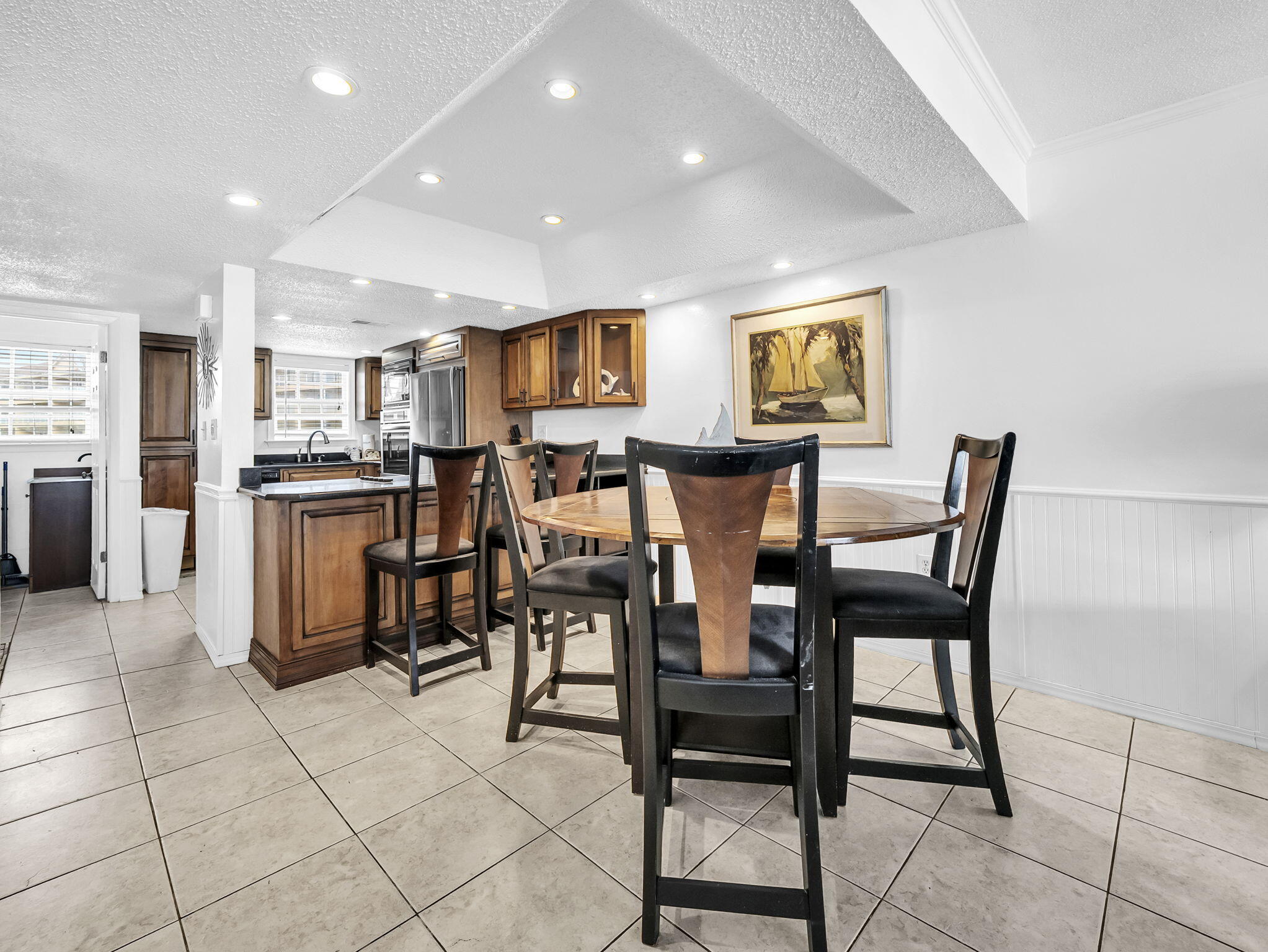 Sanddollar Townhomes - Residential