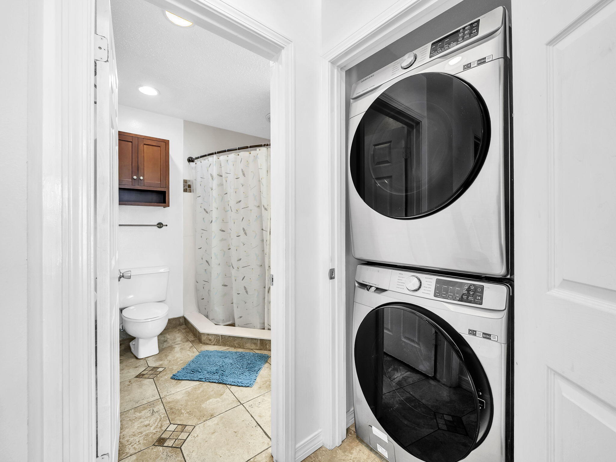 Sanddollar Townhomes - Residential