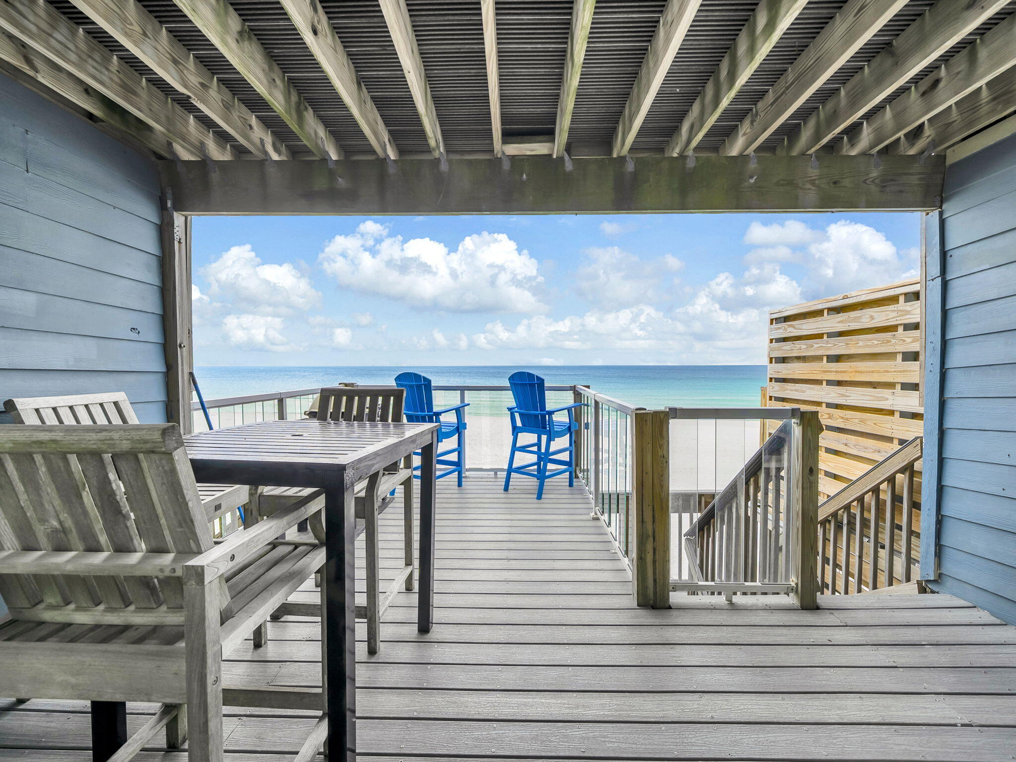 Sanddollar Townhomes - Residential