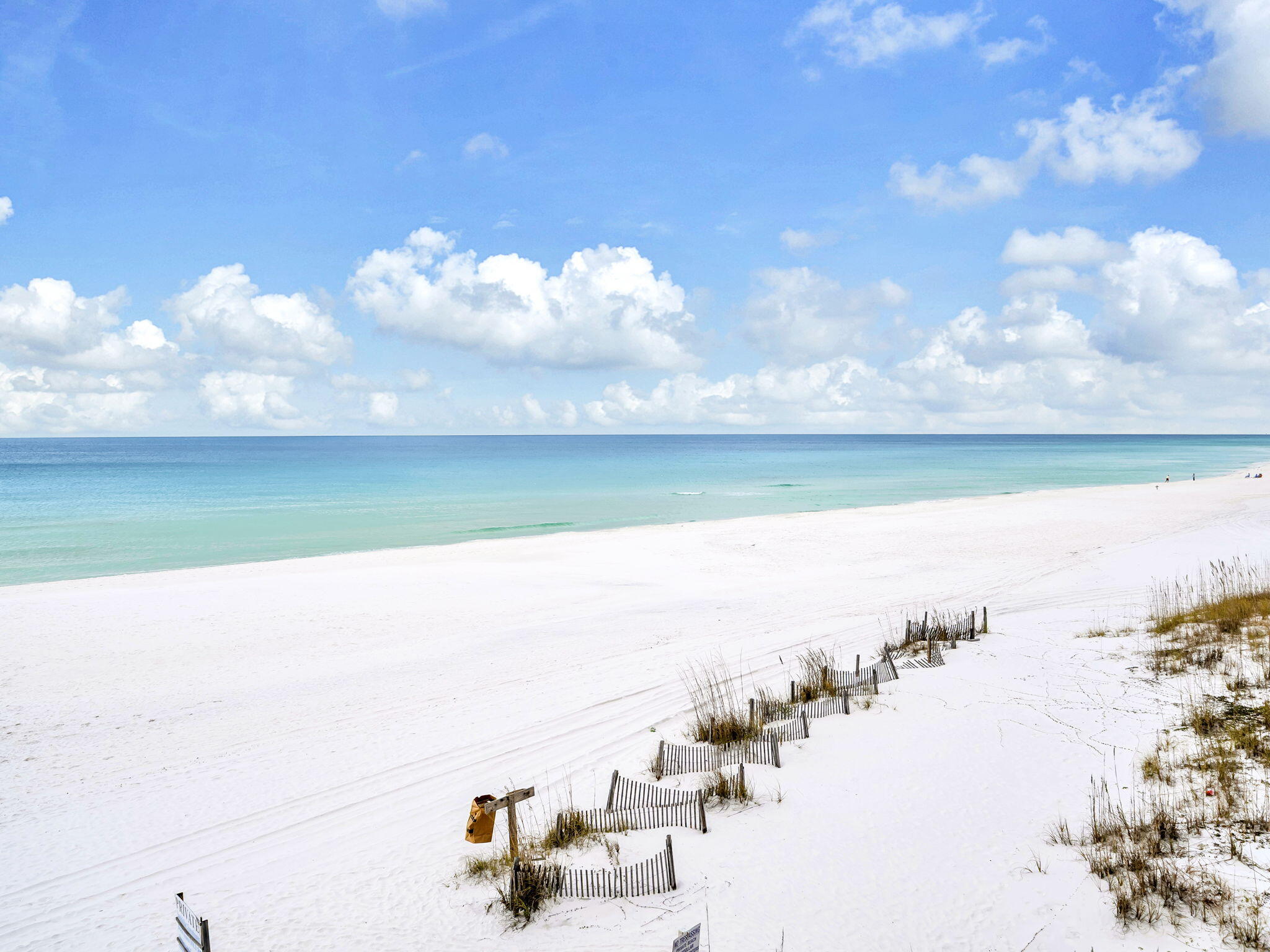 Sanddollar Townhomes - Residential