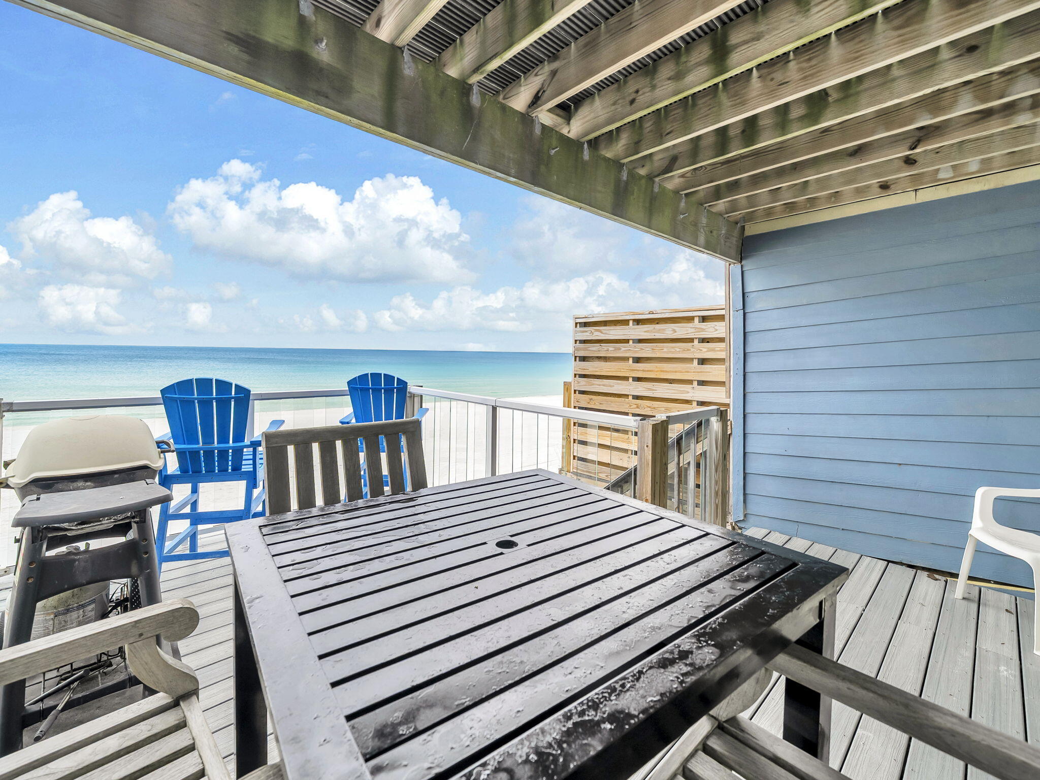 Sanddollar Townhomes - Residential