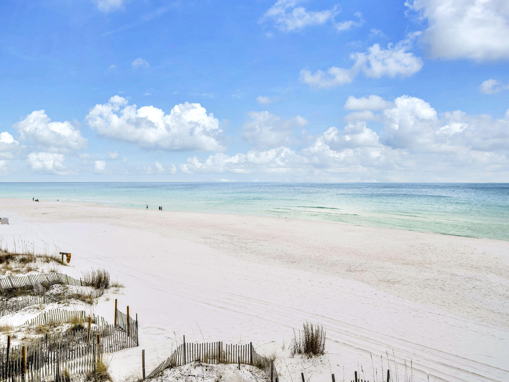 Sanddollar Townhomes - Residential