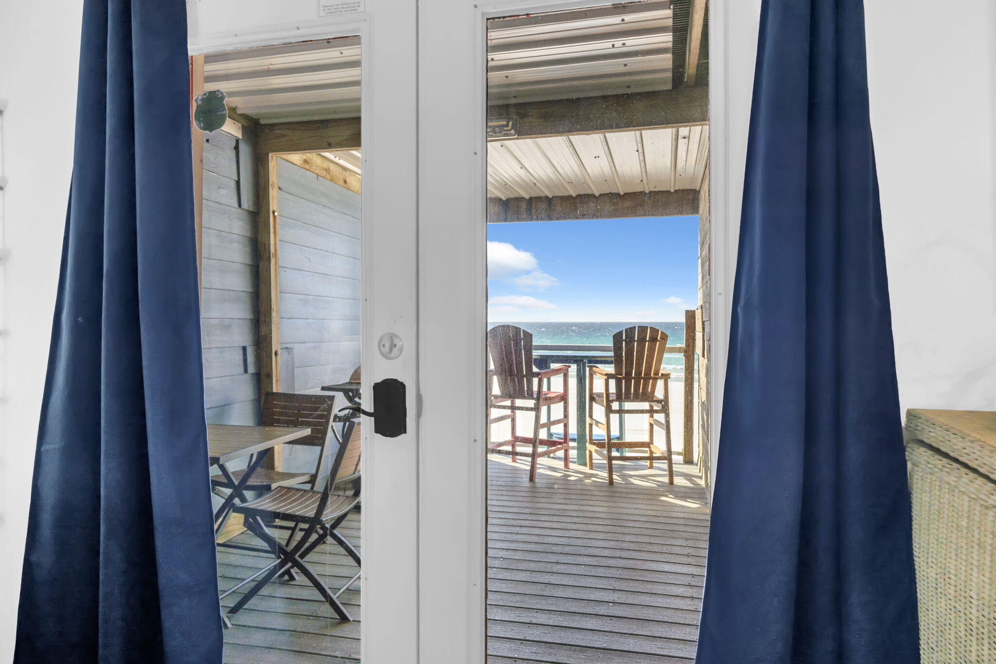 Sanddollar Townhomes - Residential