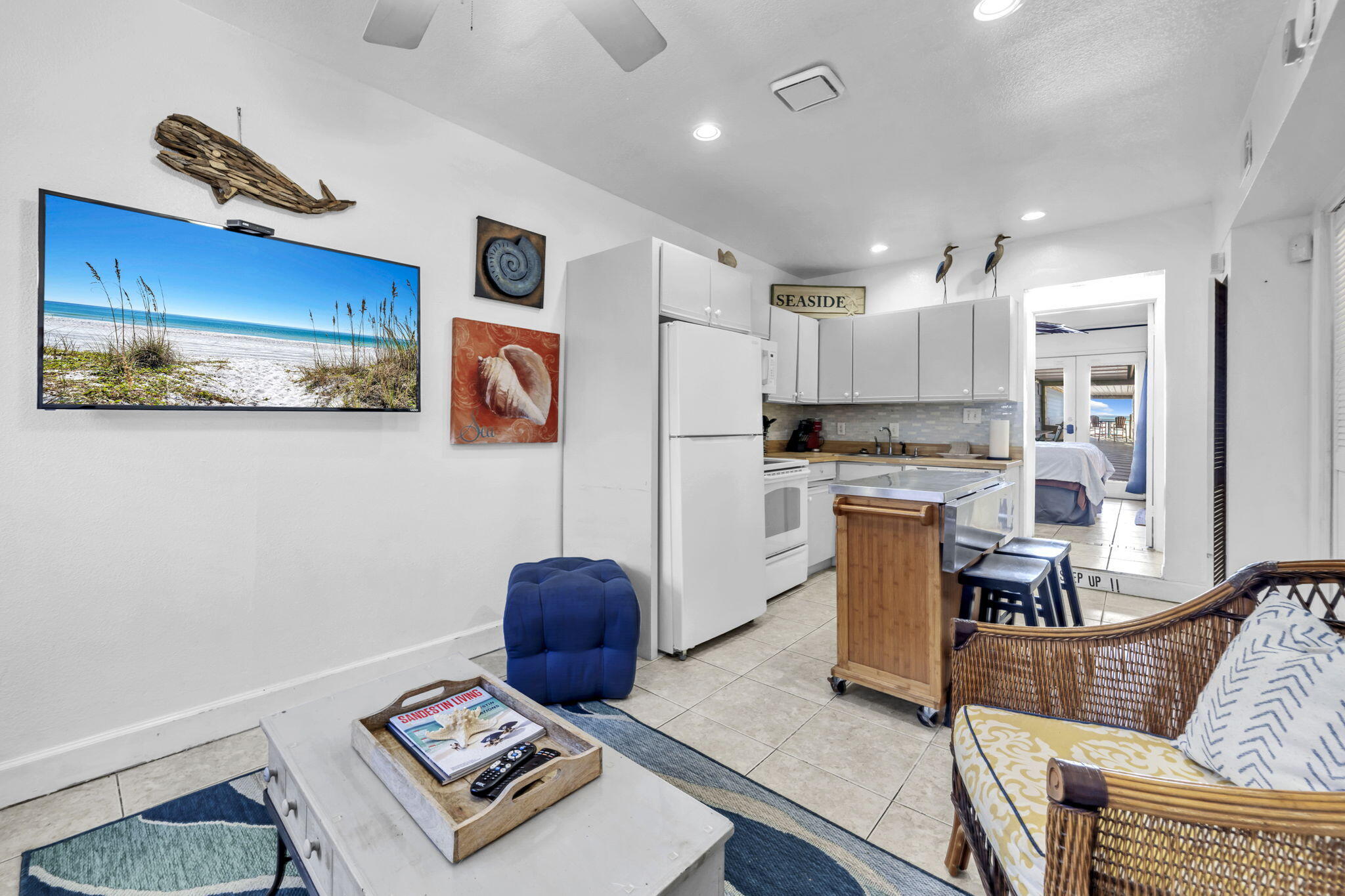 Sanddollar Townhomes - Residential