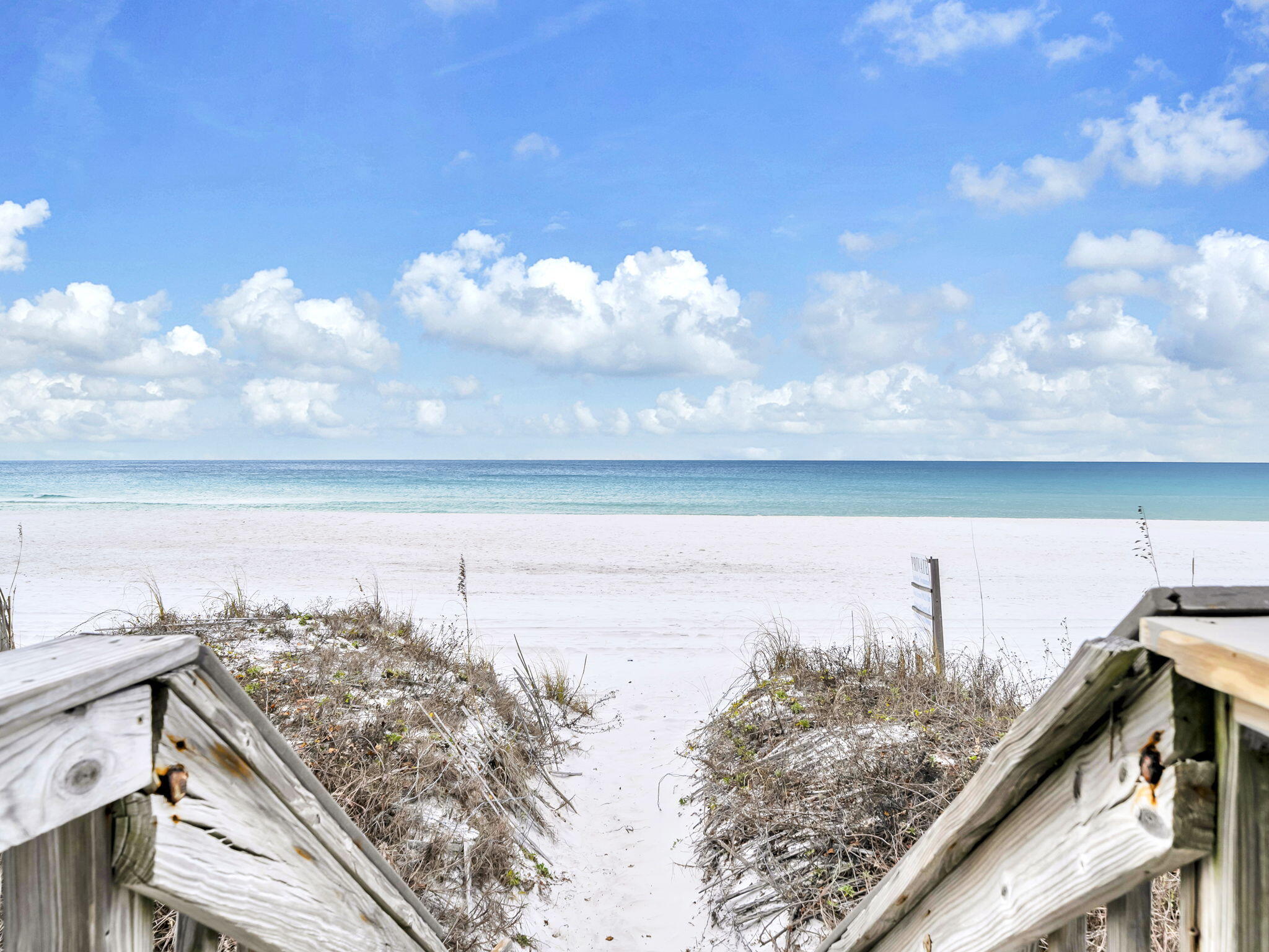 Sanddollar Townhomes - Residential