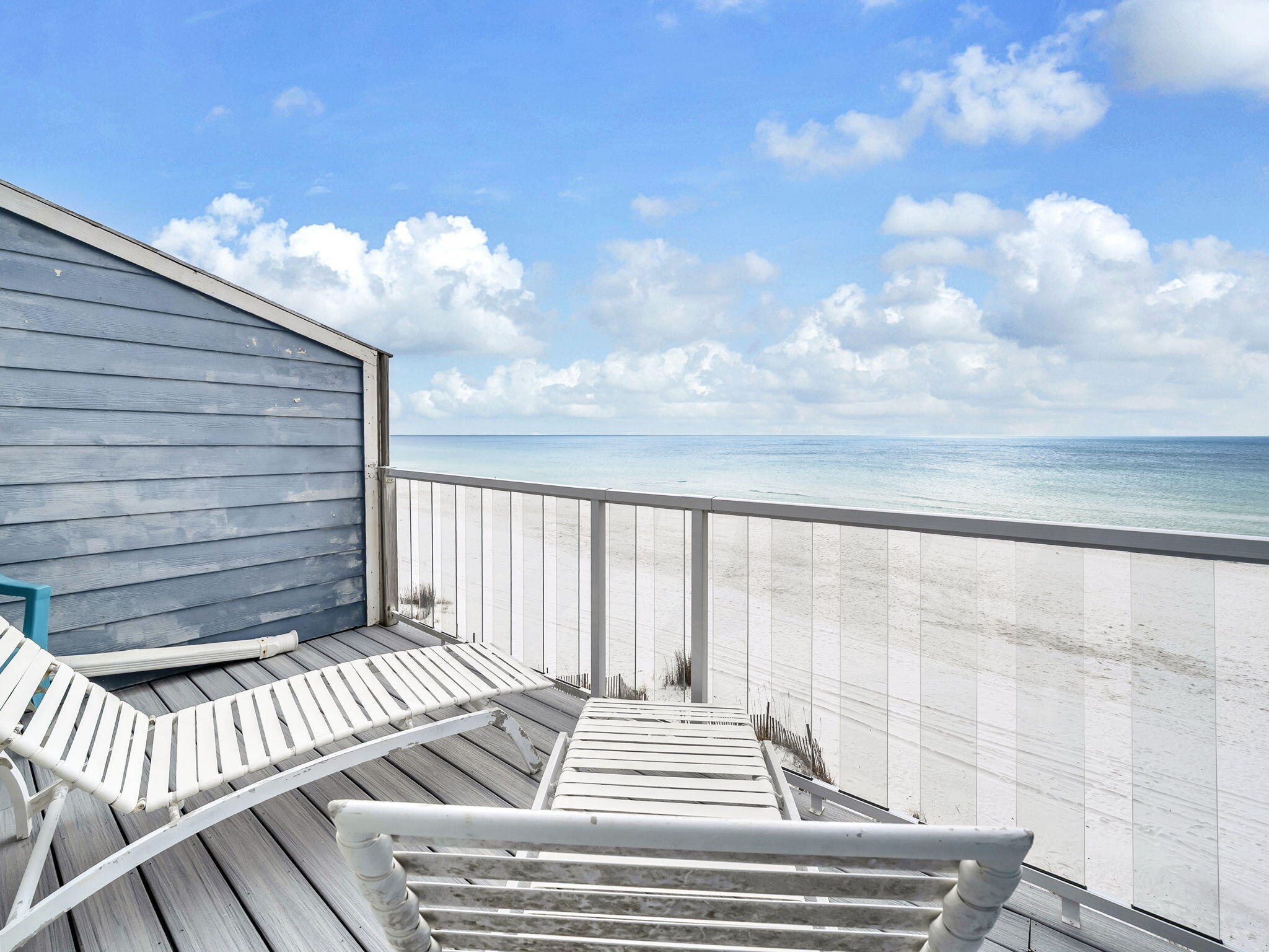 Sanddollar Townhomes - Residential