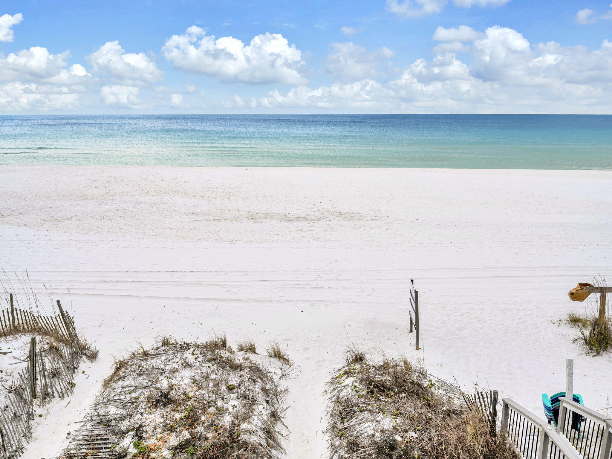 Sanddollar Townhomes - Residential
