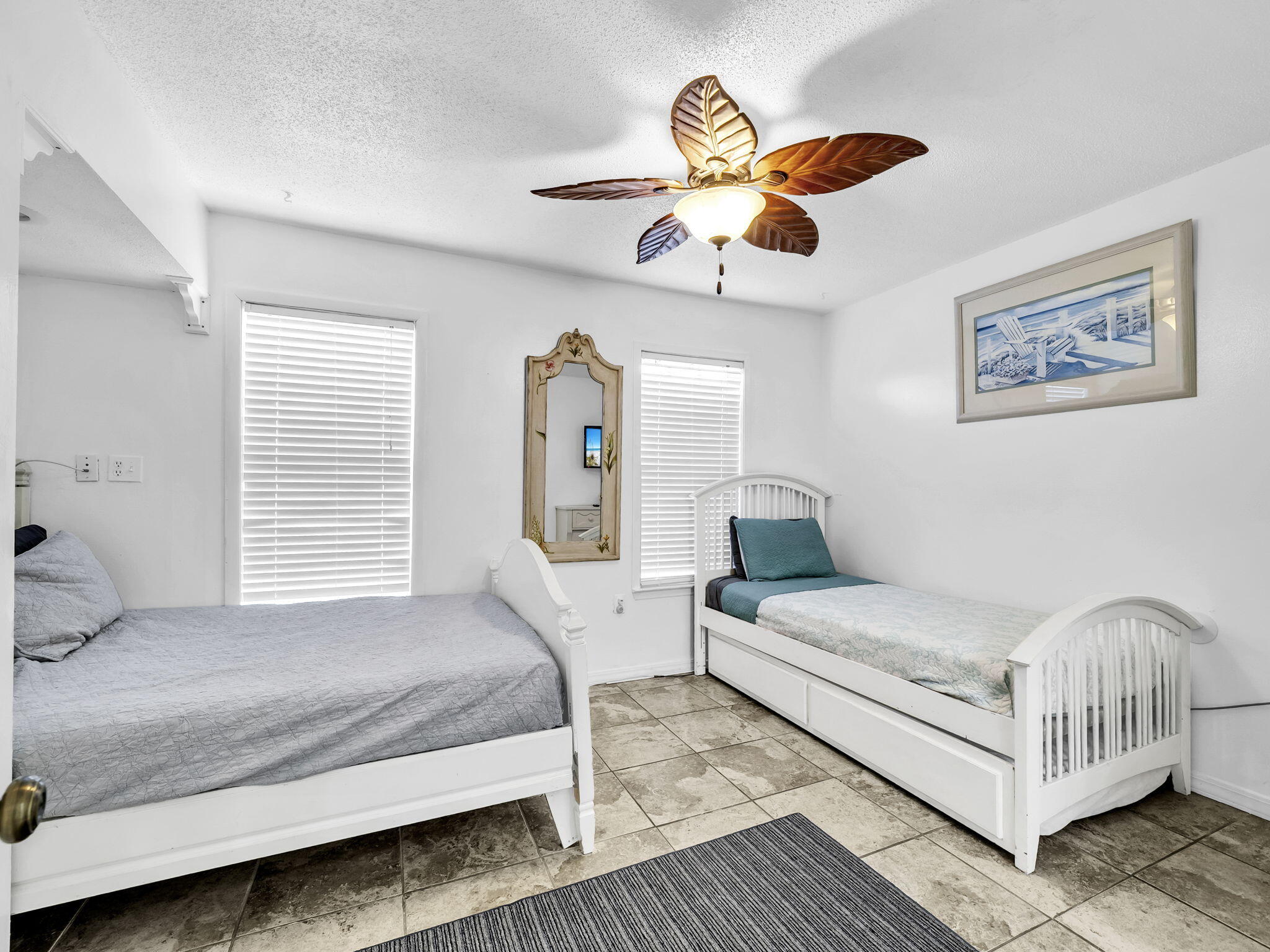 Sanddollar Townhomes - Residential