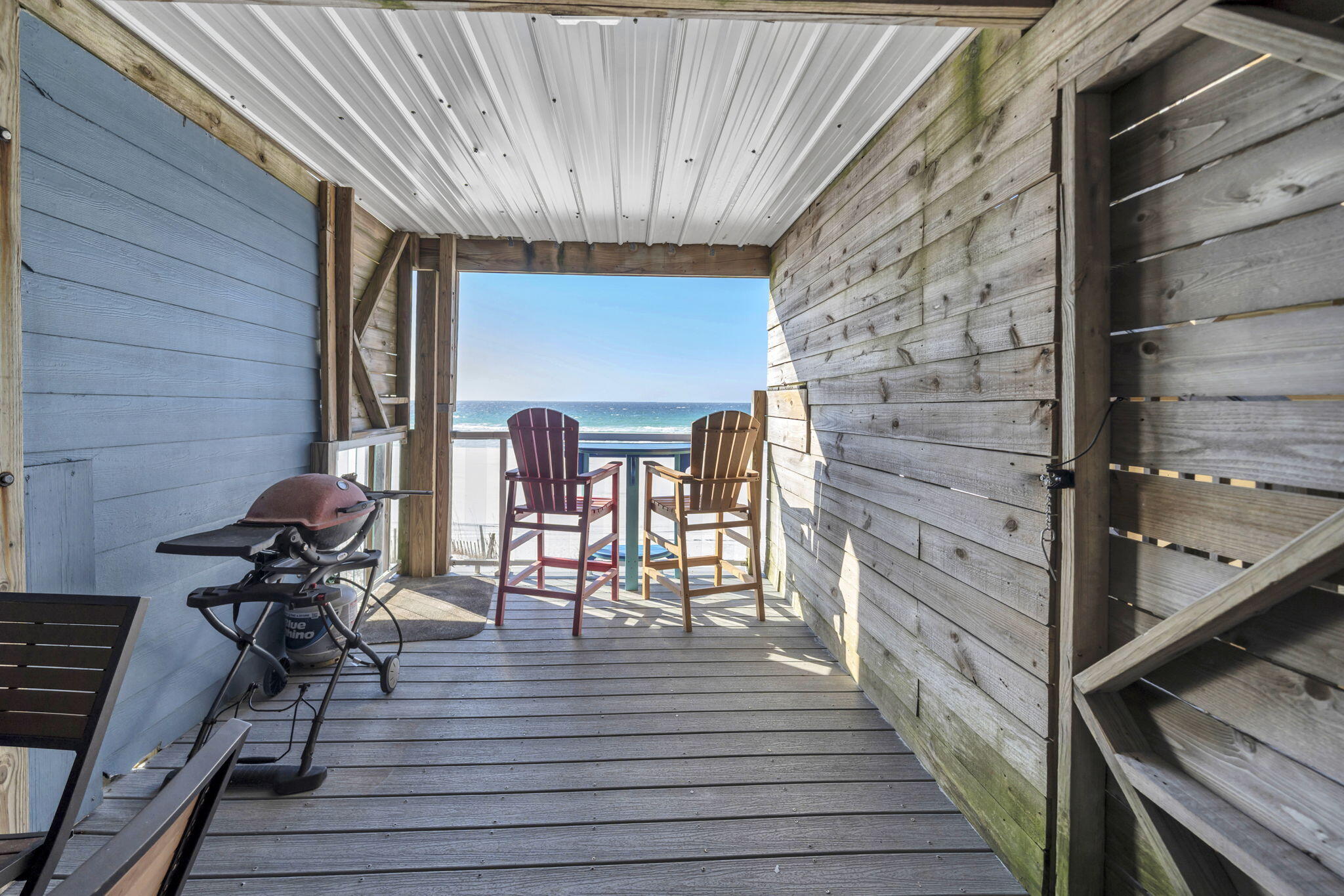 Sanddollar Townhomes - Residential