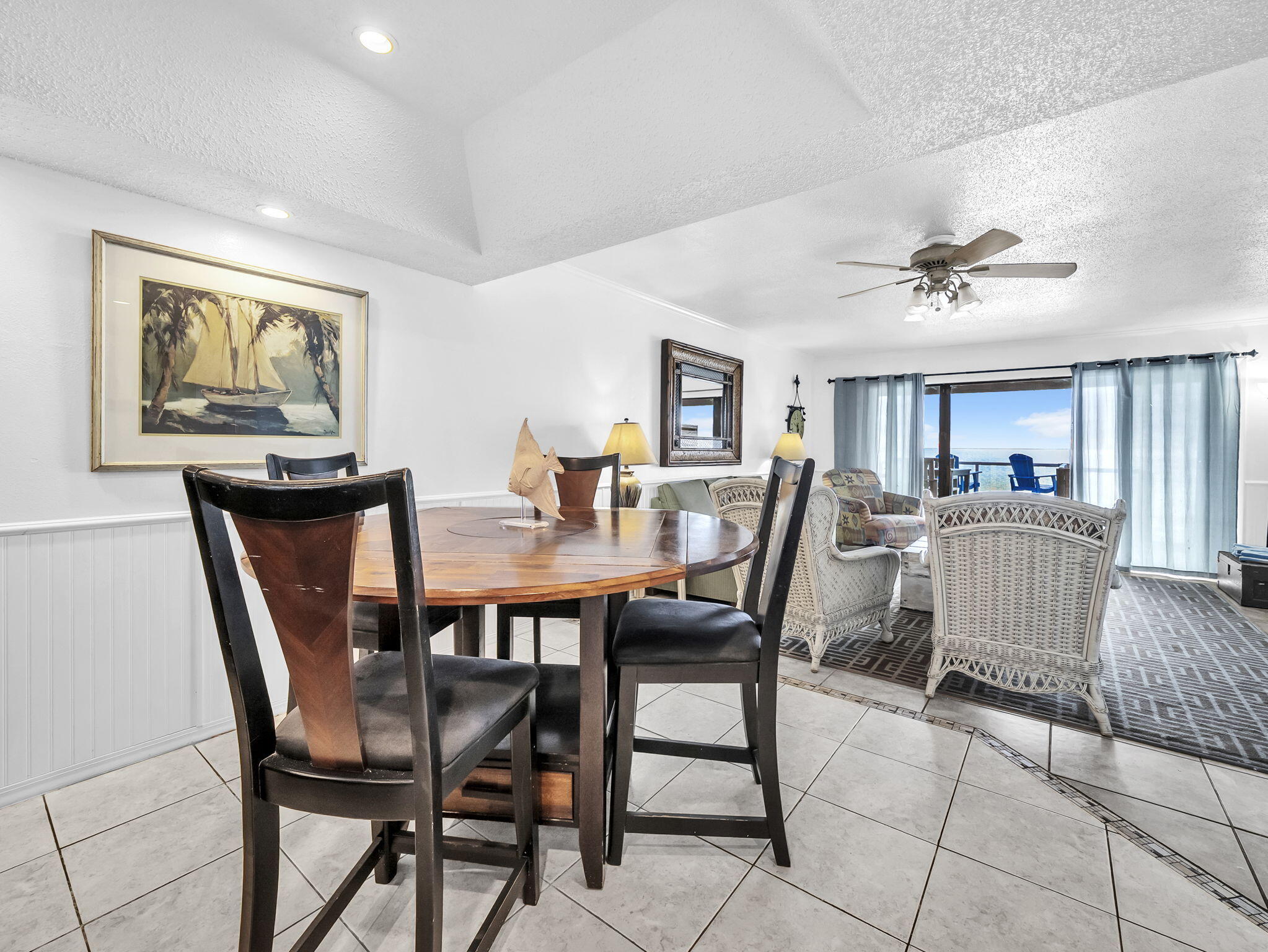 Sanddollar Townhomes - Residential