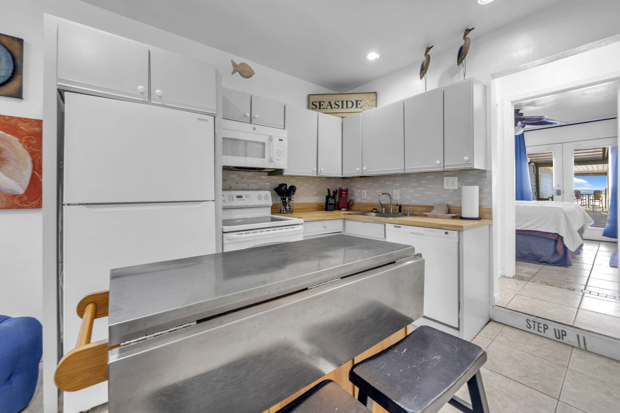 Sanddollar Townhomes - Residential