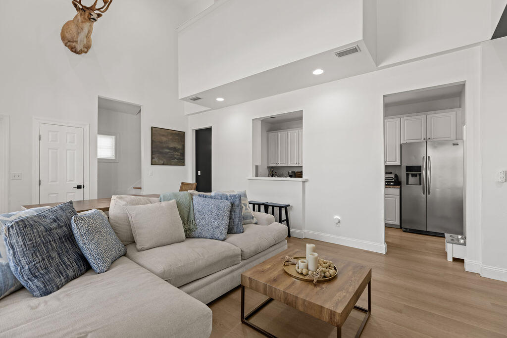 TUSCANY S/D - Residential Lease