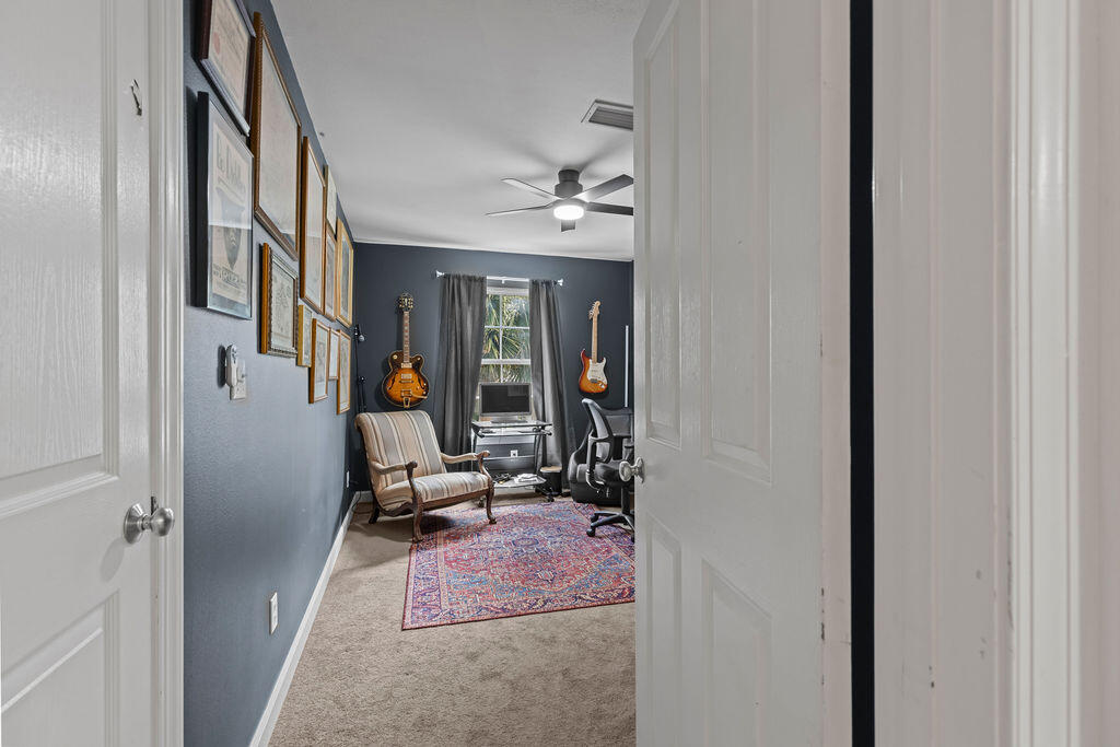 TUSCANY S/D - Residential Lease