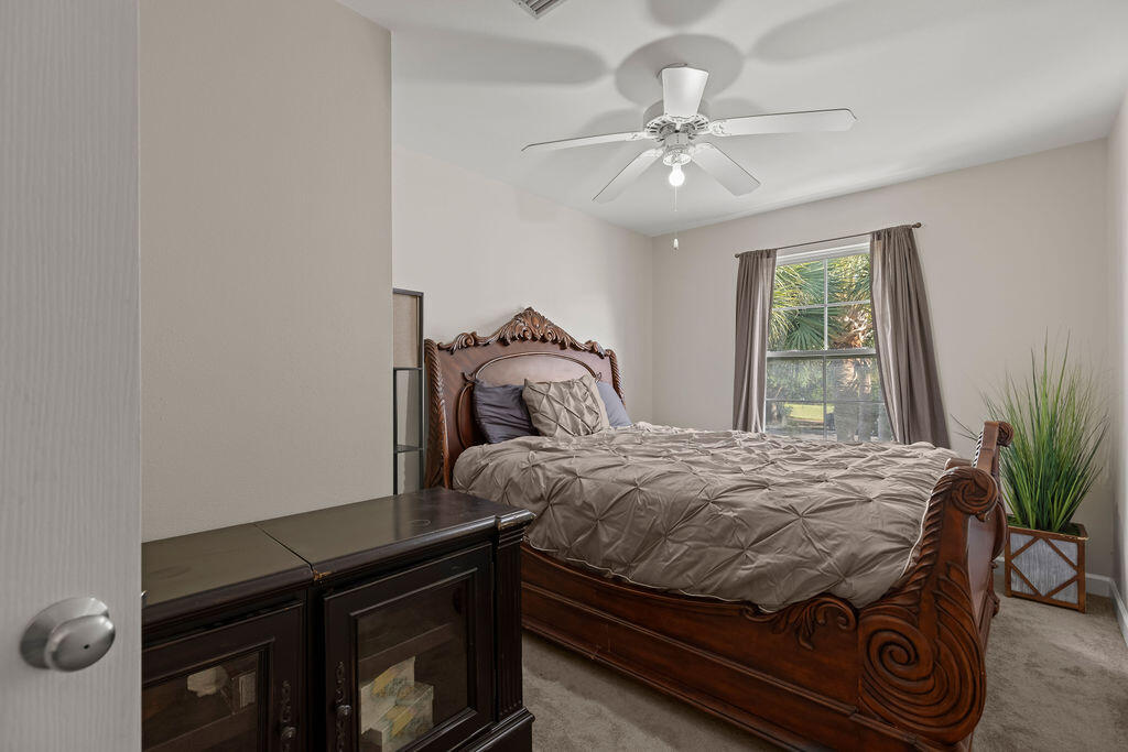 TUSCANY S/D - Residential Lease