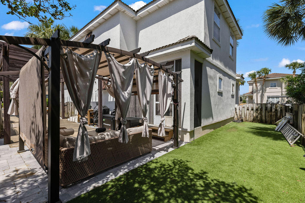 TUSCANY S/D - Residential Lease
