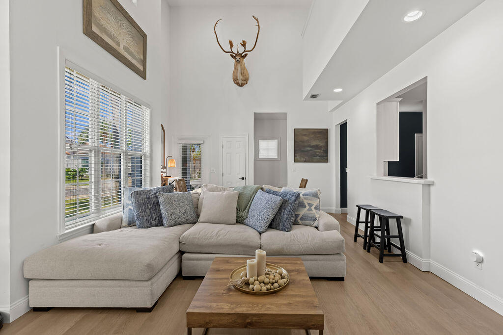 TUSCANY S/D - Residential Lease