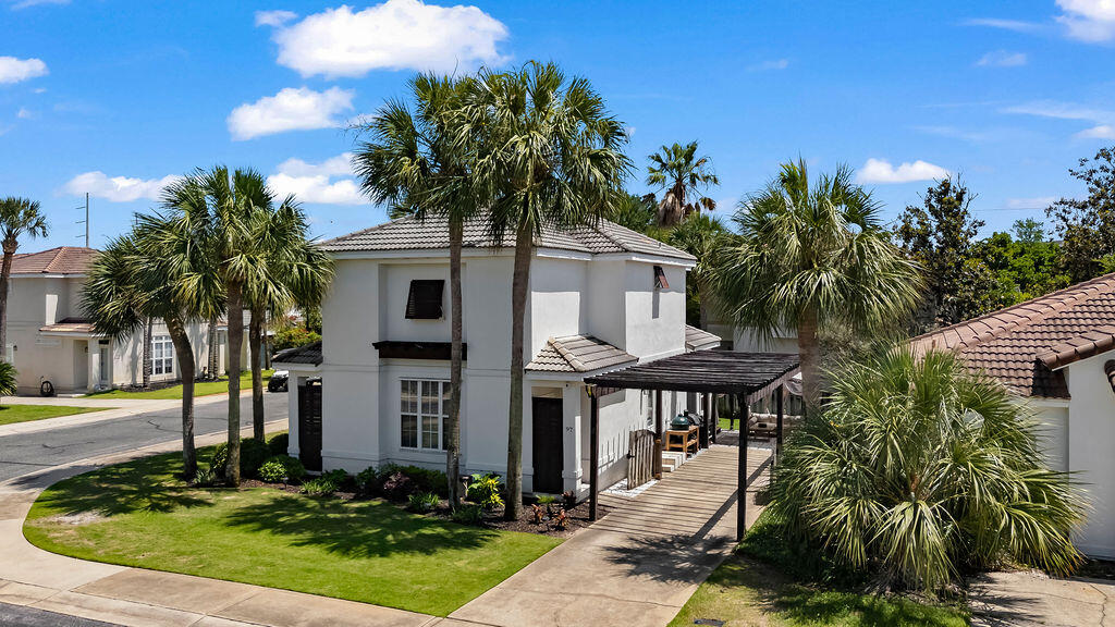 TUSCANY S/D - Residential Lease